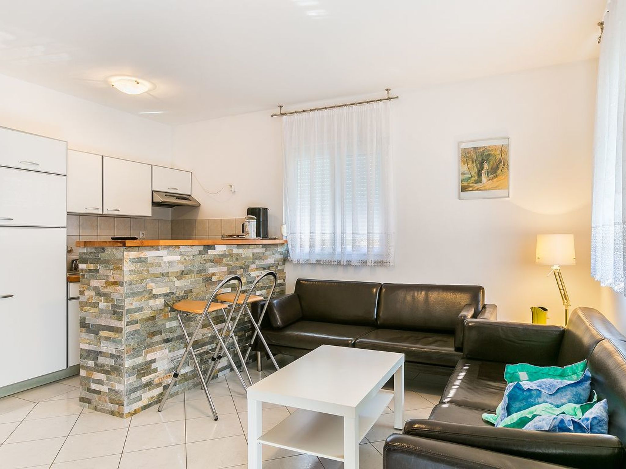 Photo of für 4 Personen ca. 55 m&sup2; in Medulin, Istrien (Medulin und Umgebung)