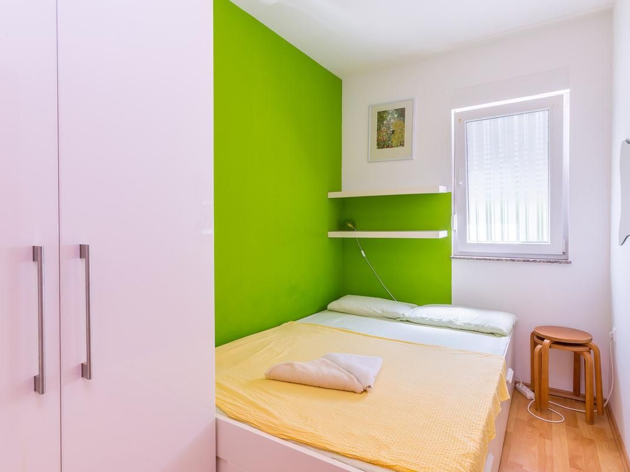 Photo of für 4 Personen ca. 55 m&sup2; in Medulin, Istrien (Medulin und Umgebung)