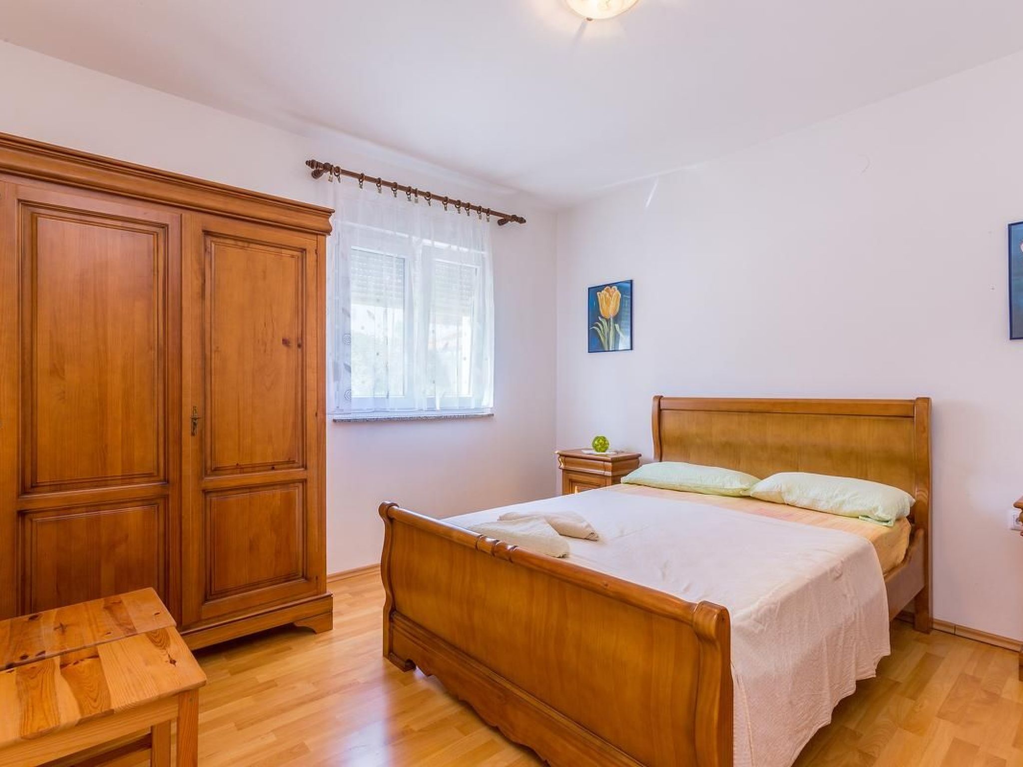 Photo of für 4 Personen ca. 55 m&sup2; in Medulin, Istrien (Medulin und Umgebung)