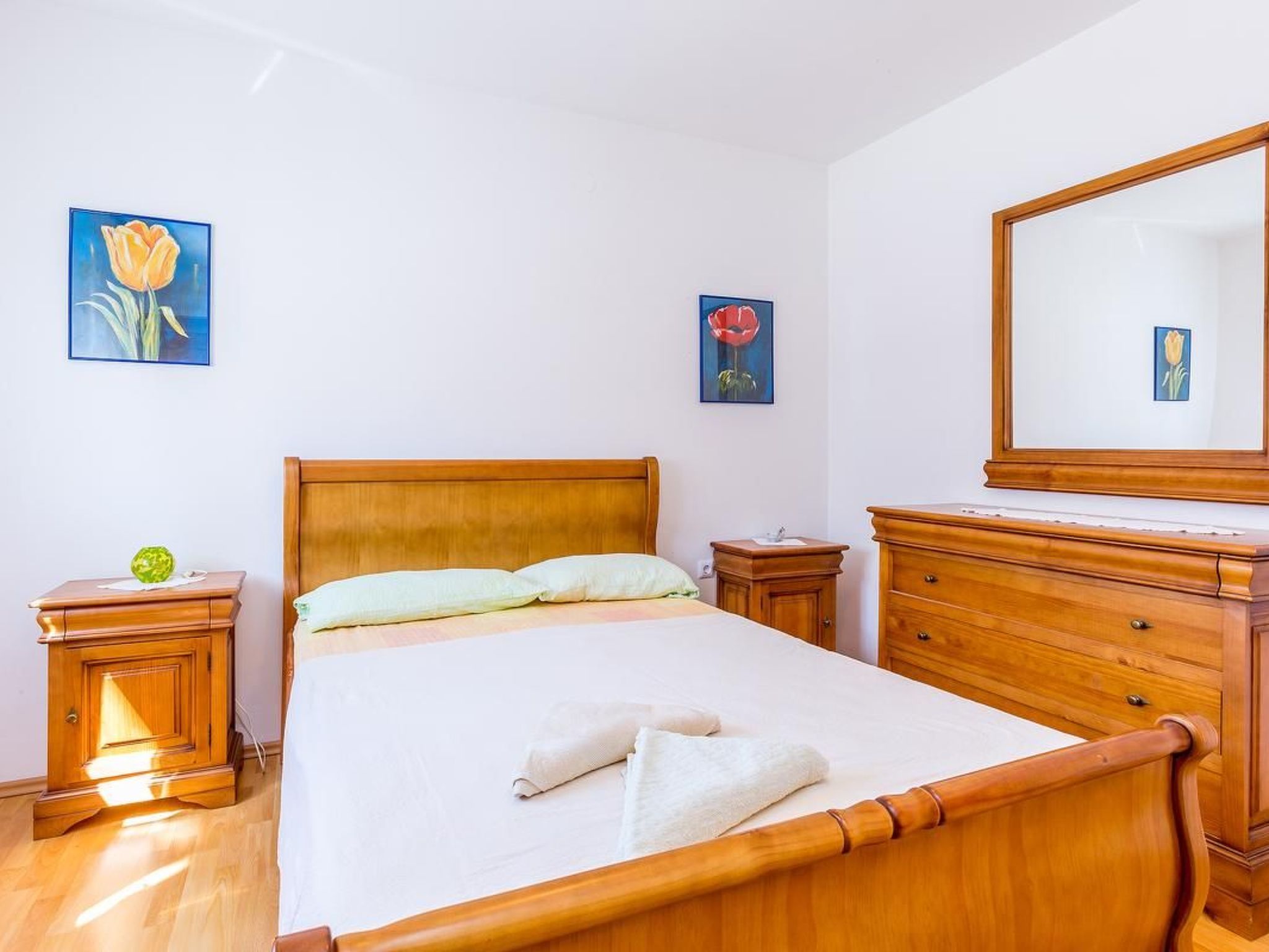 Photo of für 4 Personen ca. 55 m&sup2; in Medulin, Istrien (Medulin und Umgebung)