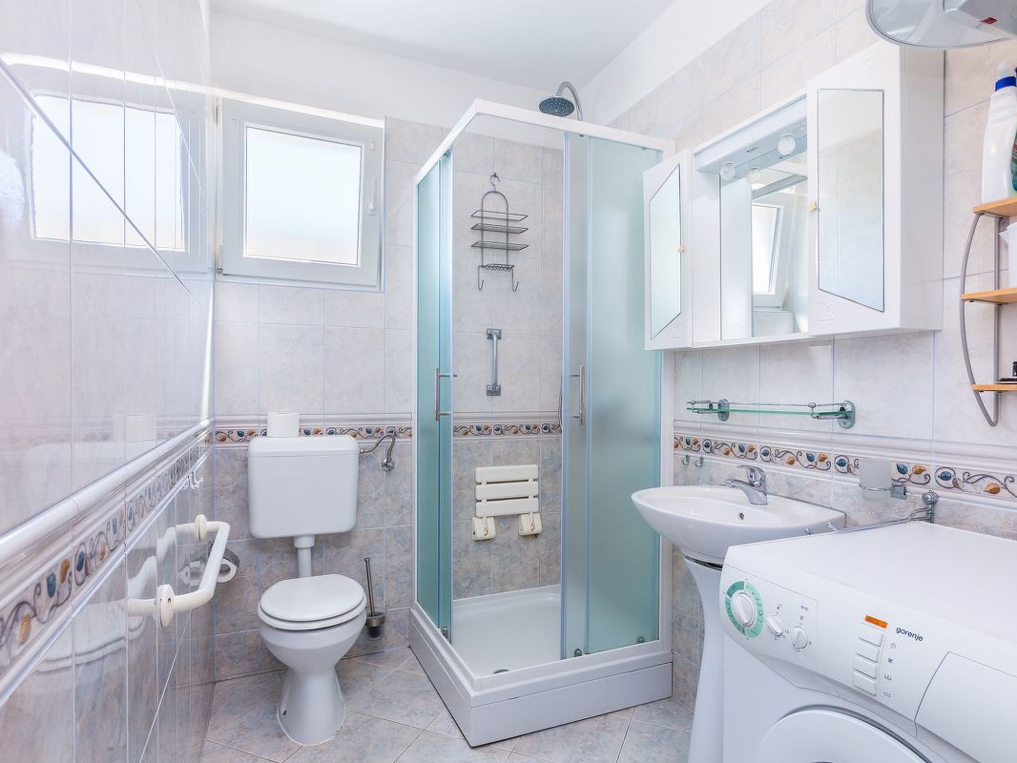 Photo of für 4 Personen ca. 55 m&sup2; in Medulin, Istrien (Medulin und Umgebung)