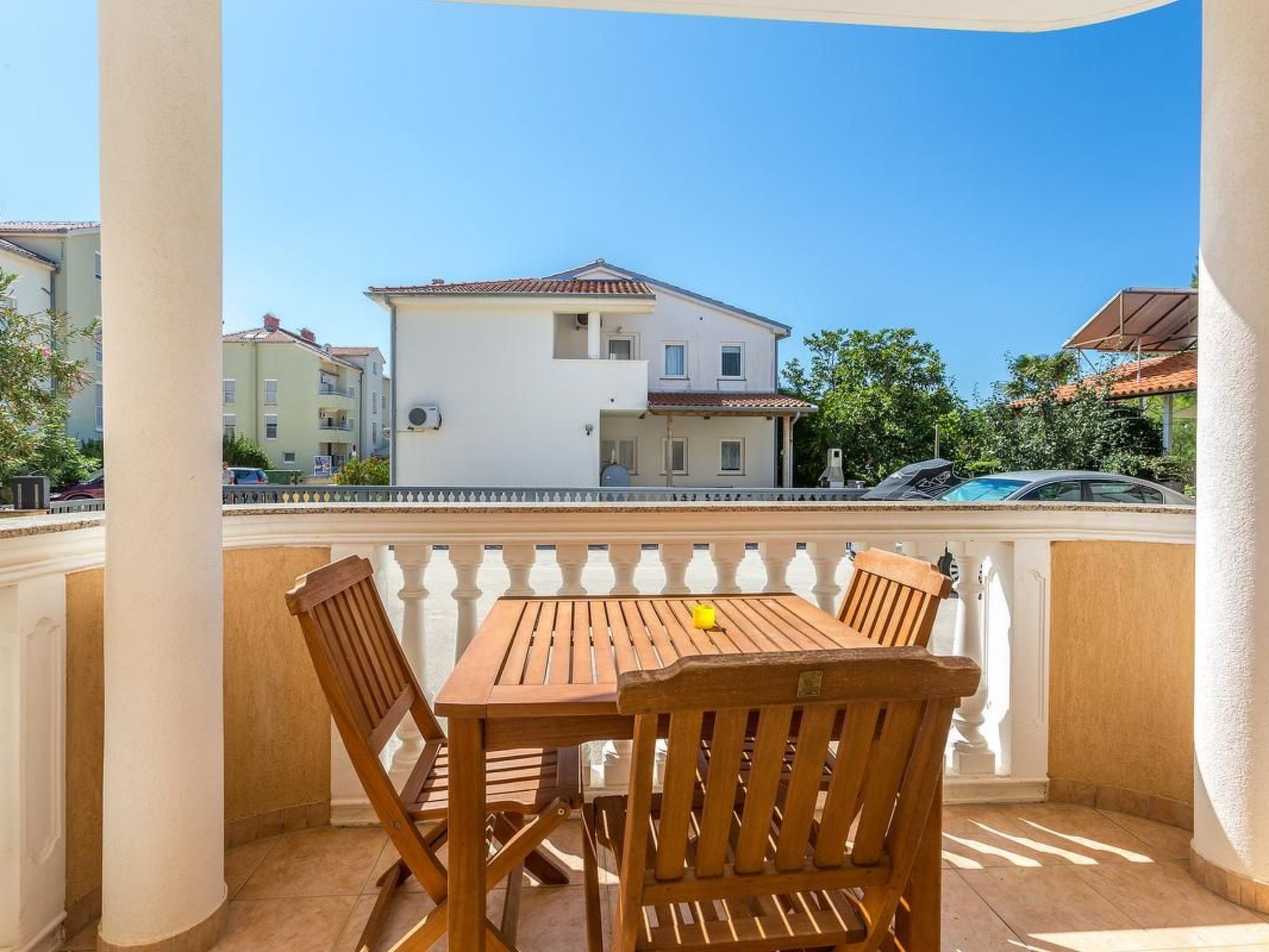 Photo of für 4 Personen ca. 55 m&sup2; in Medulin, Istrien (Medulin und Umgebung)