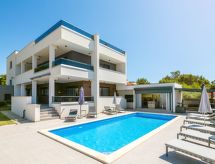 Villa Histra