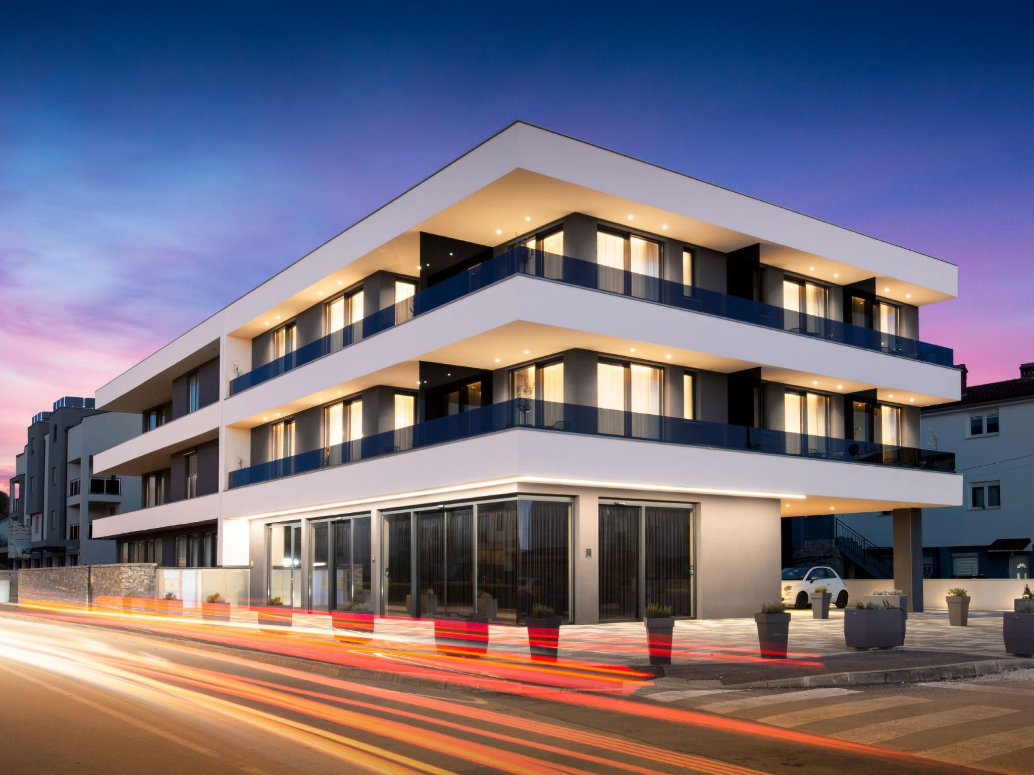 Fly Room - A2 Apartment in Medulin