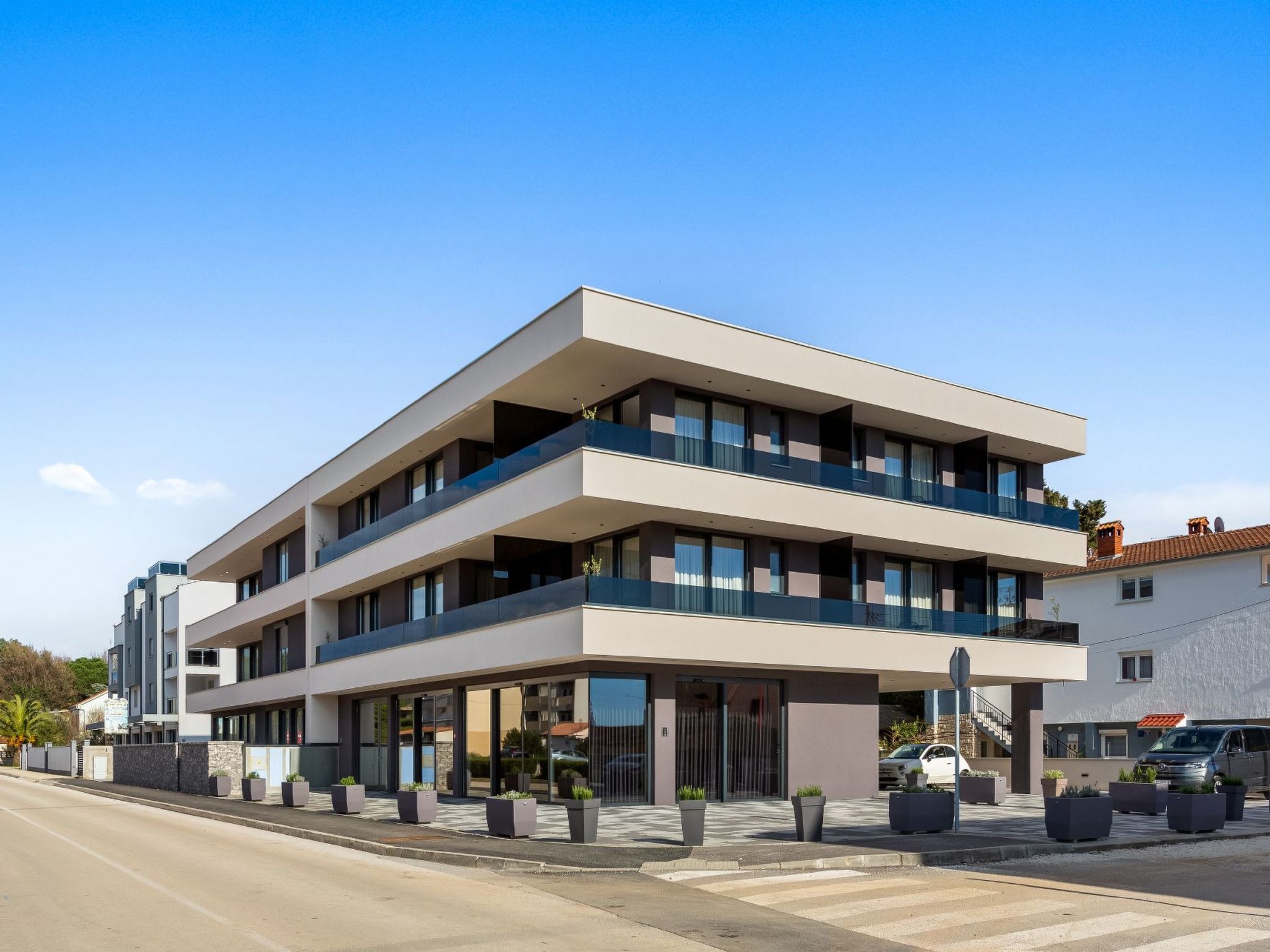 Photo of Fly Room - A2