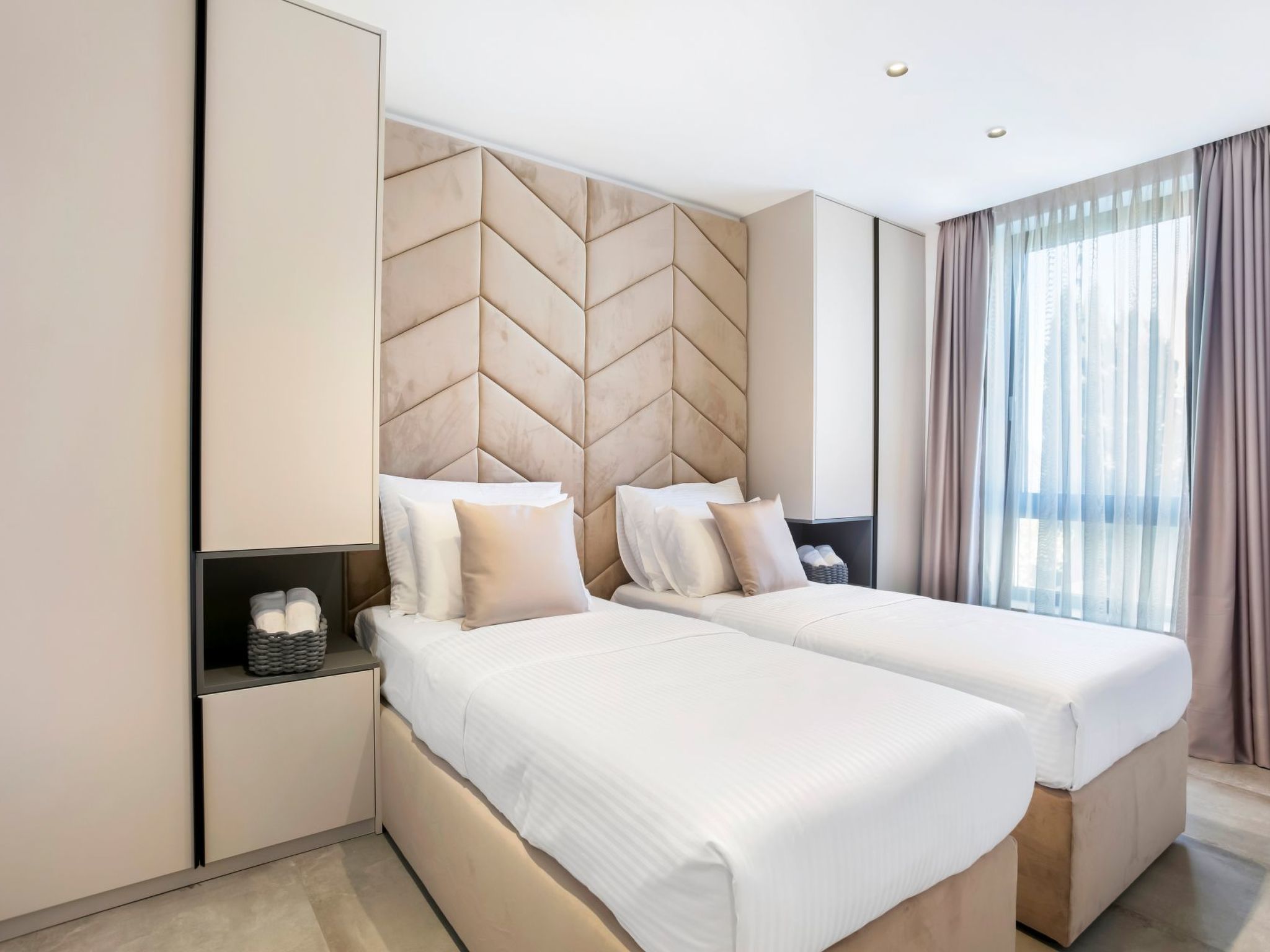 Photo of Fly Room - A2