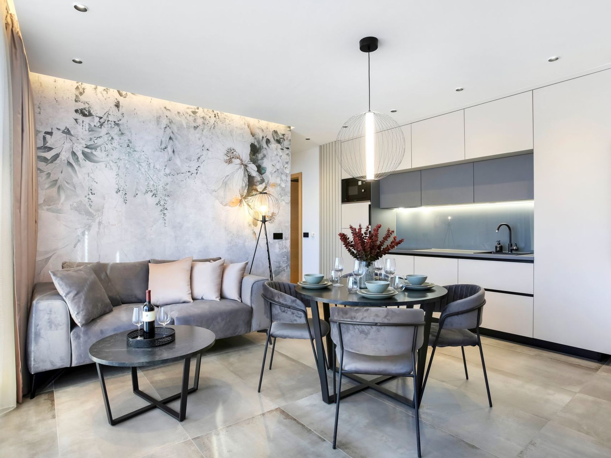 Photo of Fly Room - A2