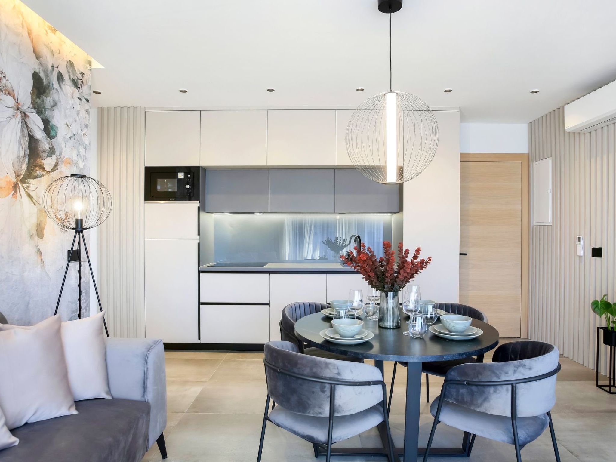 Photo of Fly Room - A2