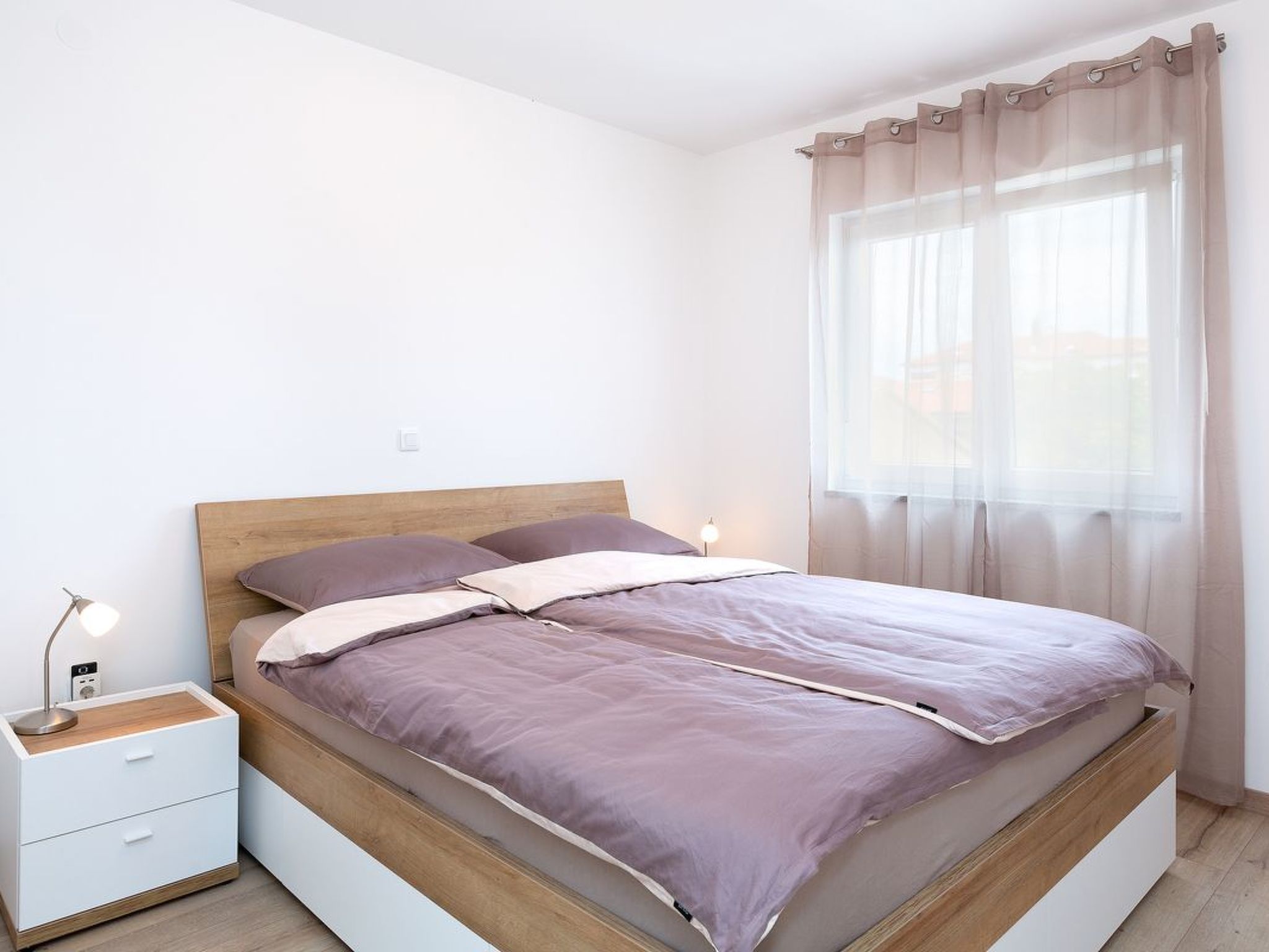 Photo of Wohnung "Brajdine - Ema" mit Balkon