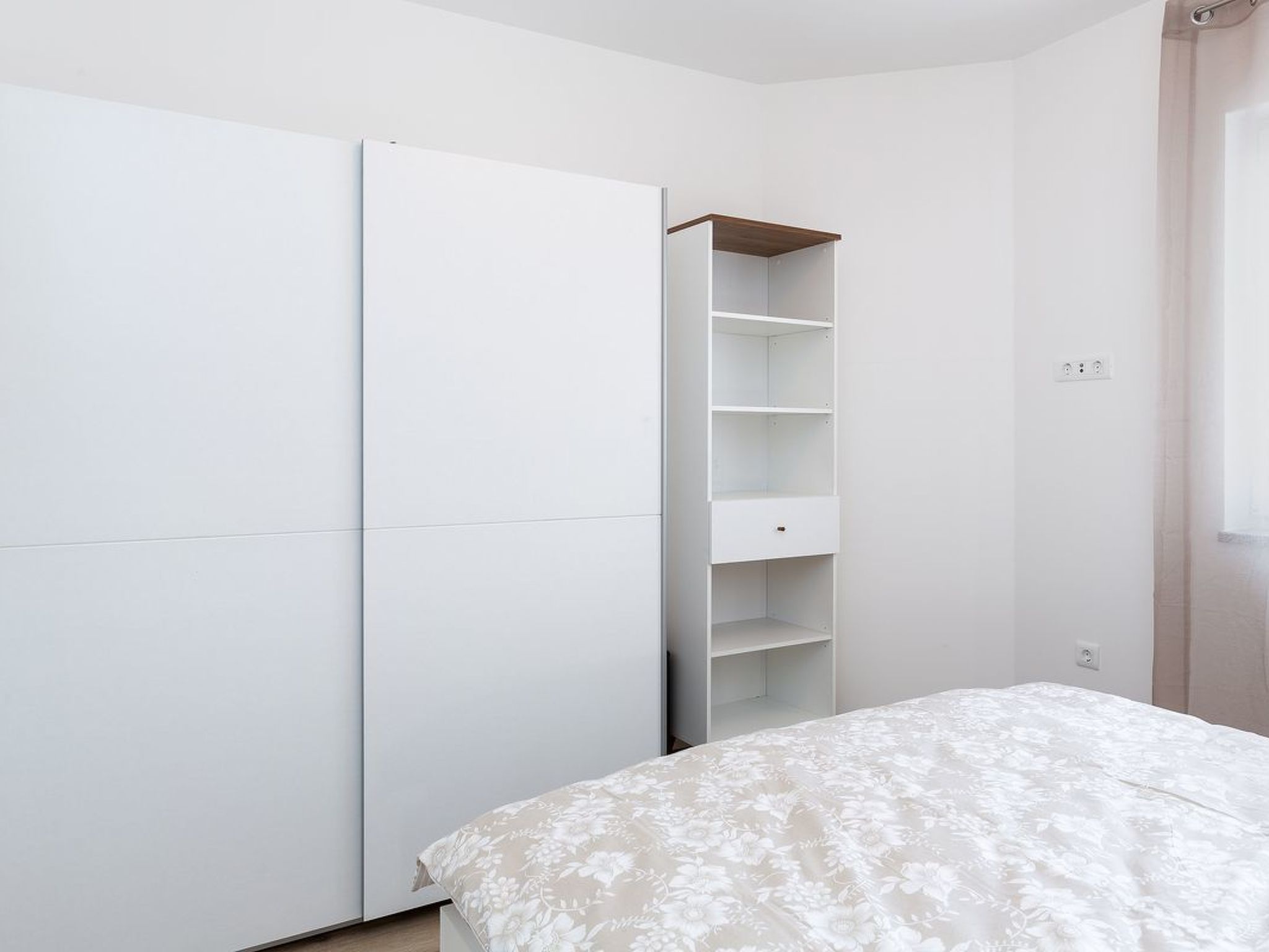 Photo of Wohnung "Brajdine - Ema" mit Balkon