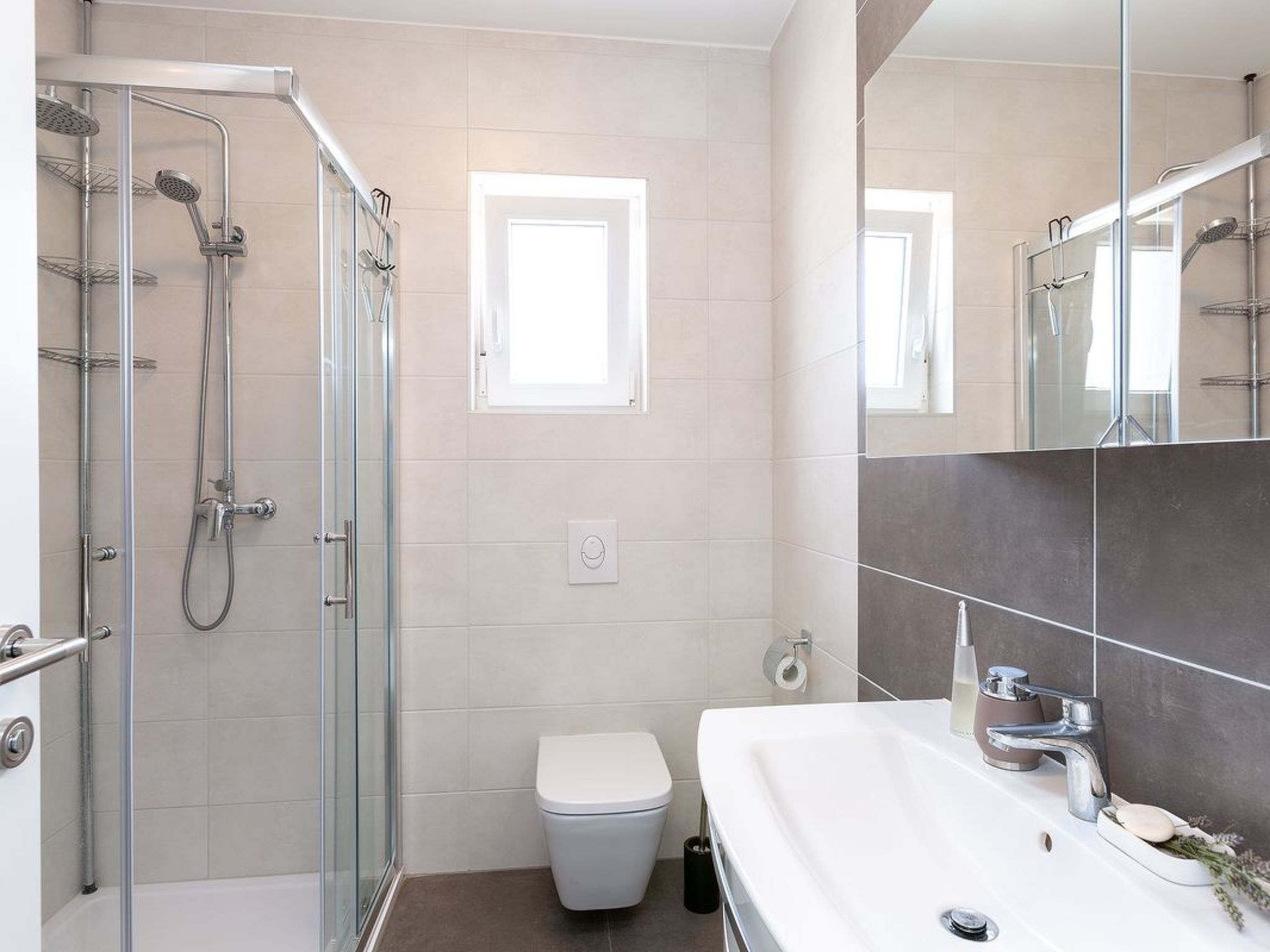 Photo of Wohnung "Brajdine - Ema" mit Balkon