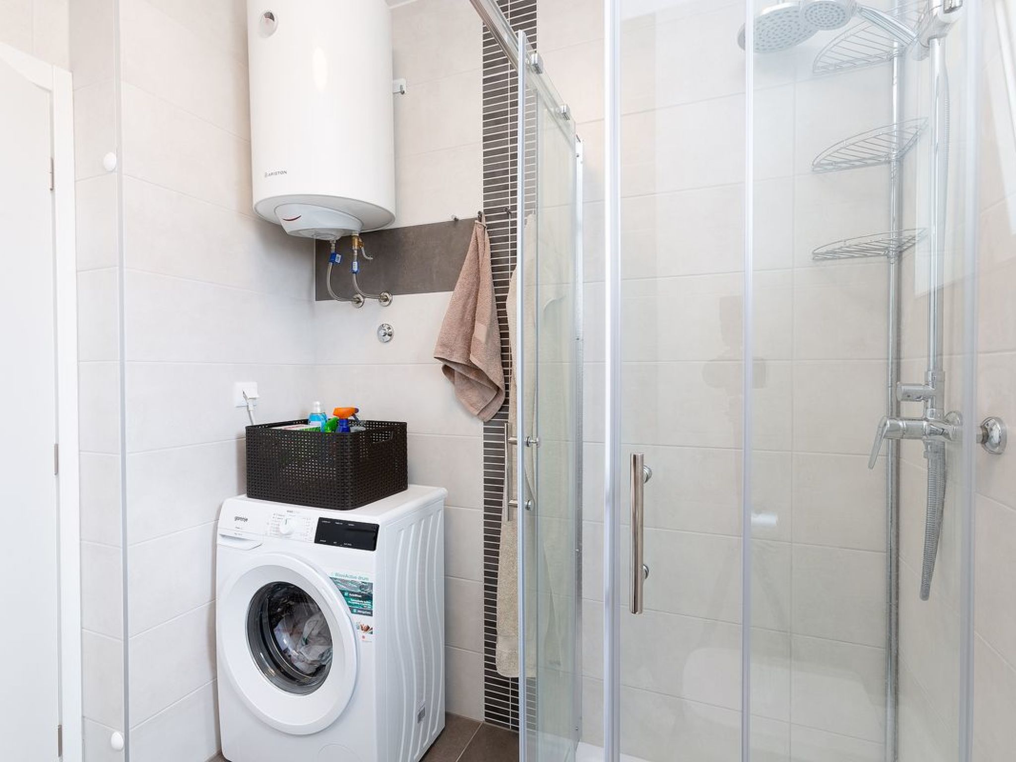 Photo of Wohnung "Brajdine - Ema" mit Balkon