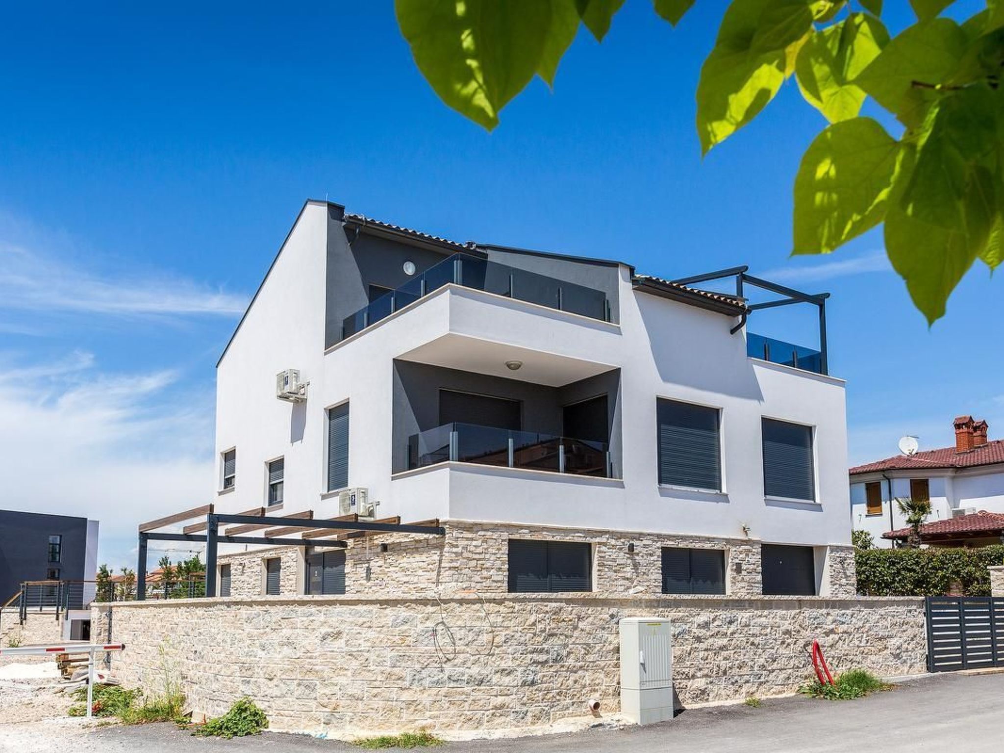 Photo of für 6 Personen ca. 147 m&sup2; in Medulin, Istrien (Medulin und Umgebung)