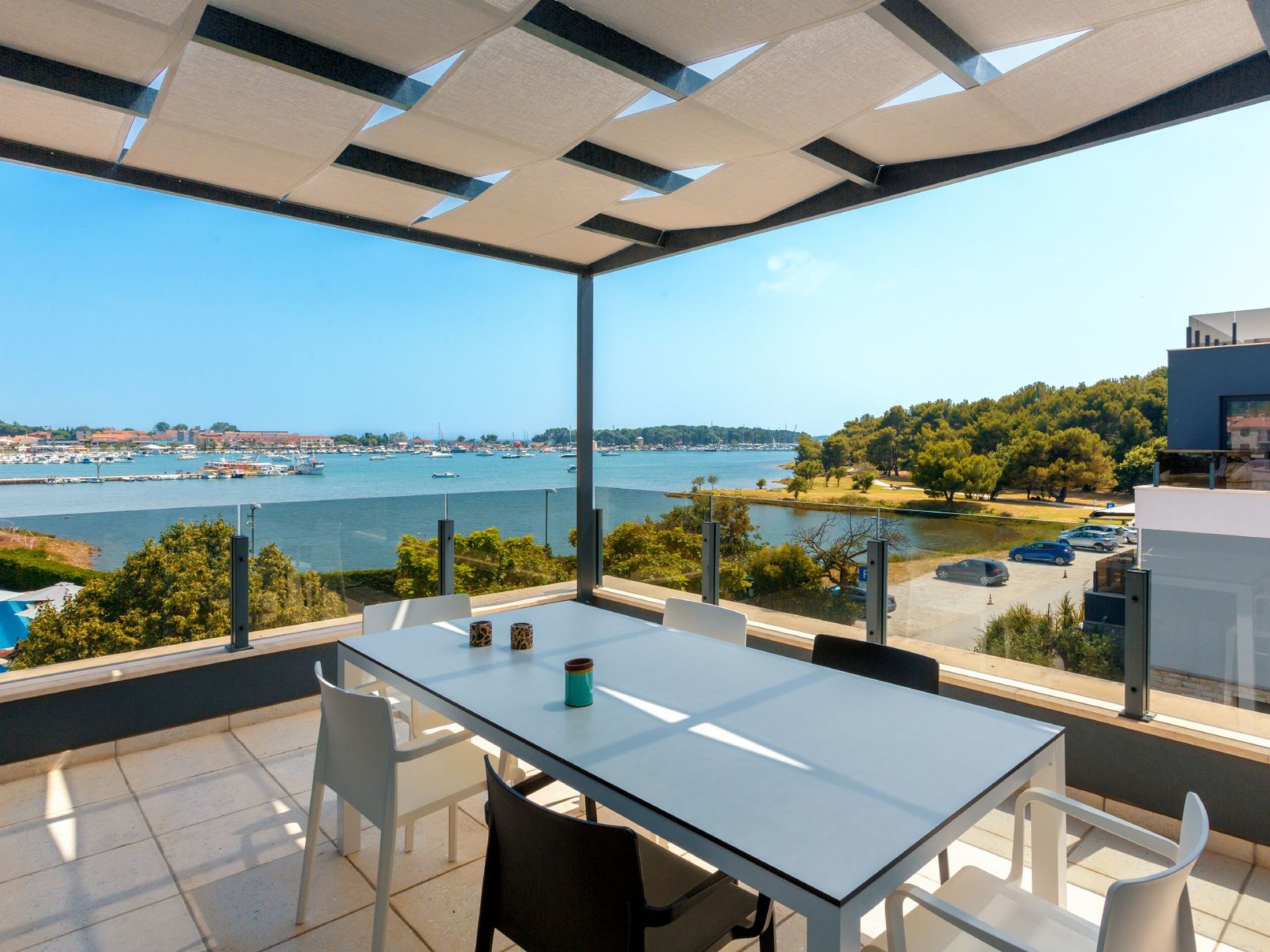 Photo of für 6 Personen ca. 147 m&sup2; in Medulin, Istrien (Medulin und Umgebung)