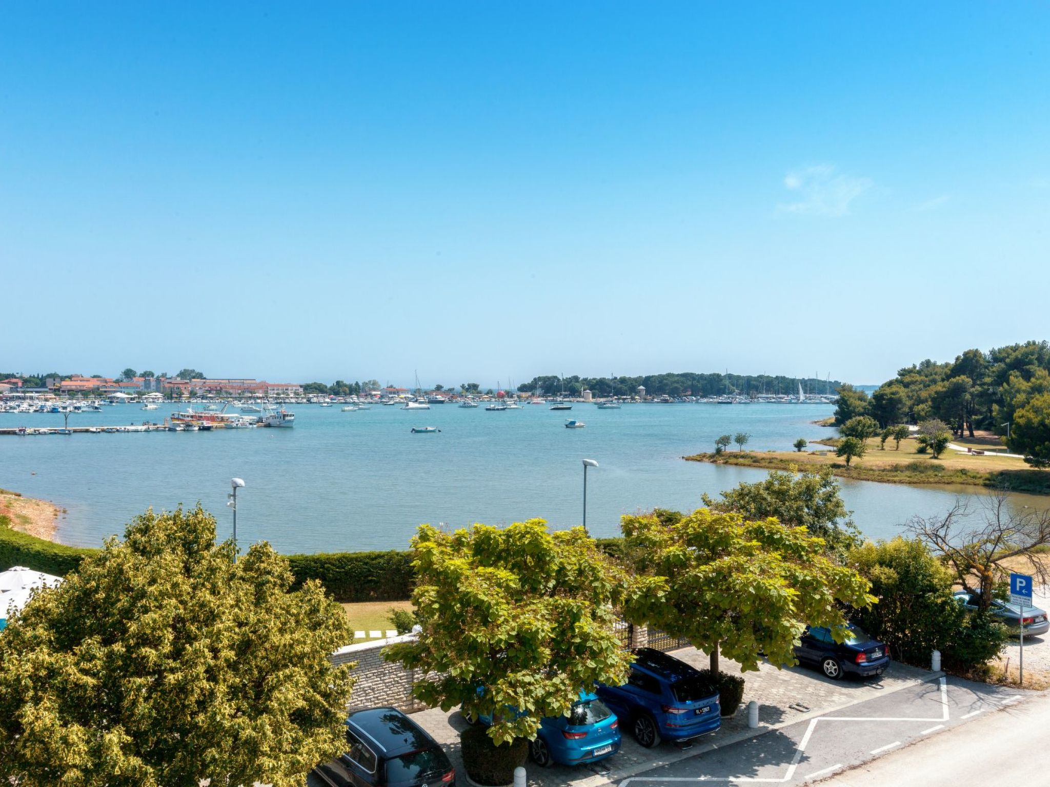 Photo of für 6 Personen ca. 147 m&sup2; in Medulin, Istrien (Medulin und Umgebung)