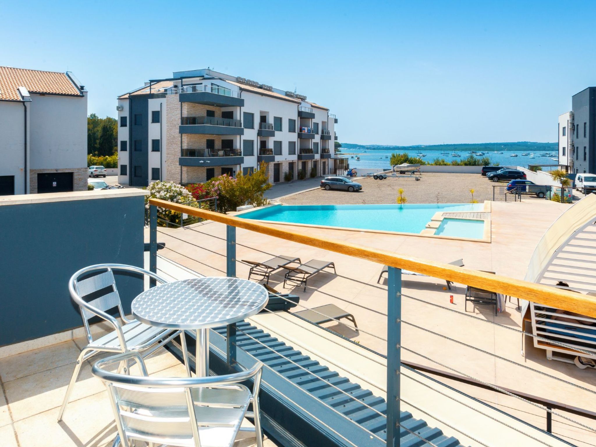 Photo of für 6 Personen ca. 147 m&sup2; in Medulin, Istrien (Medulin und Umgebung)