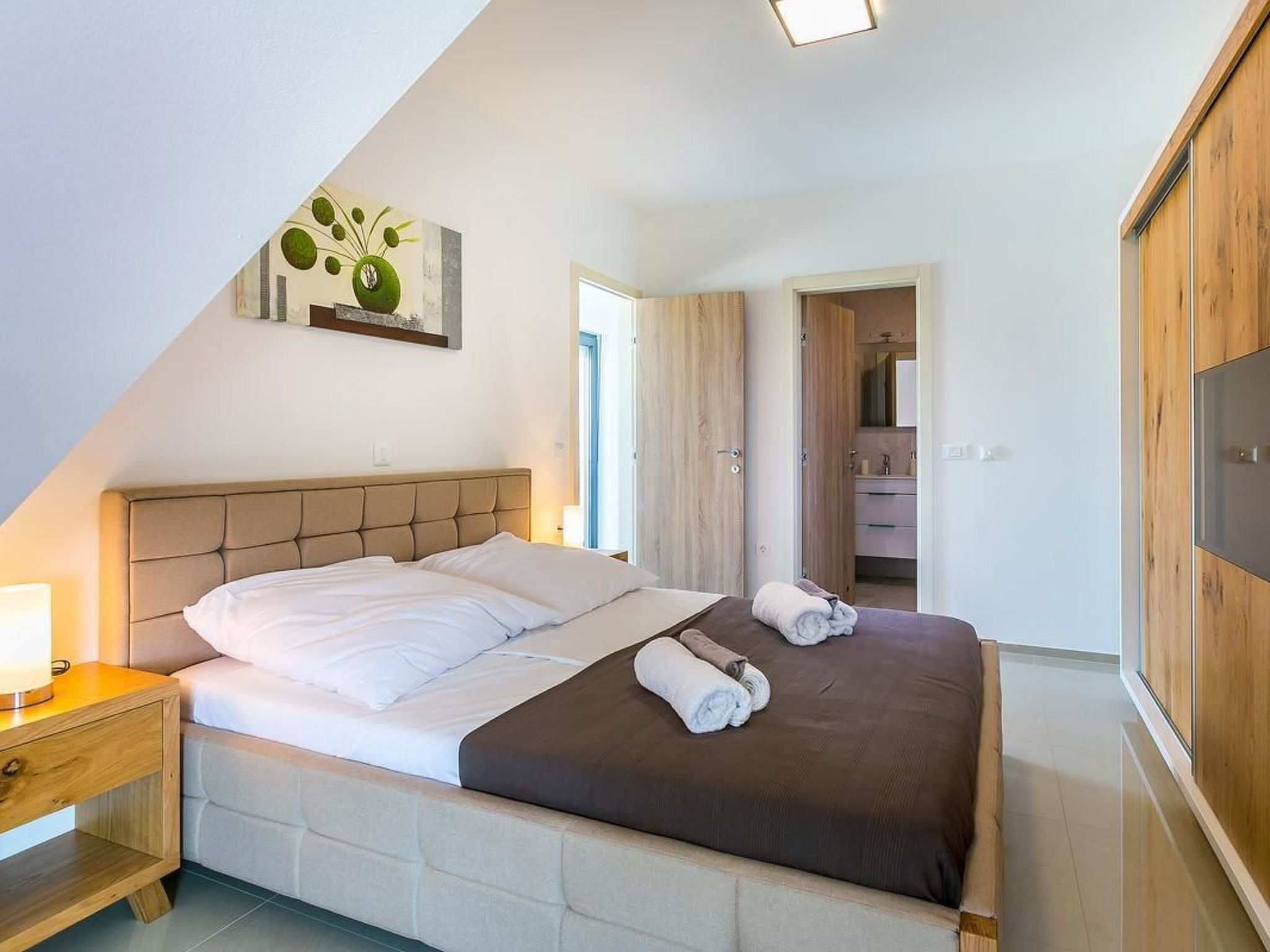 Photo of für 6 Personen ca. 147 m&sup2; in Medulin, Istrien (Medulin und Umgebung)