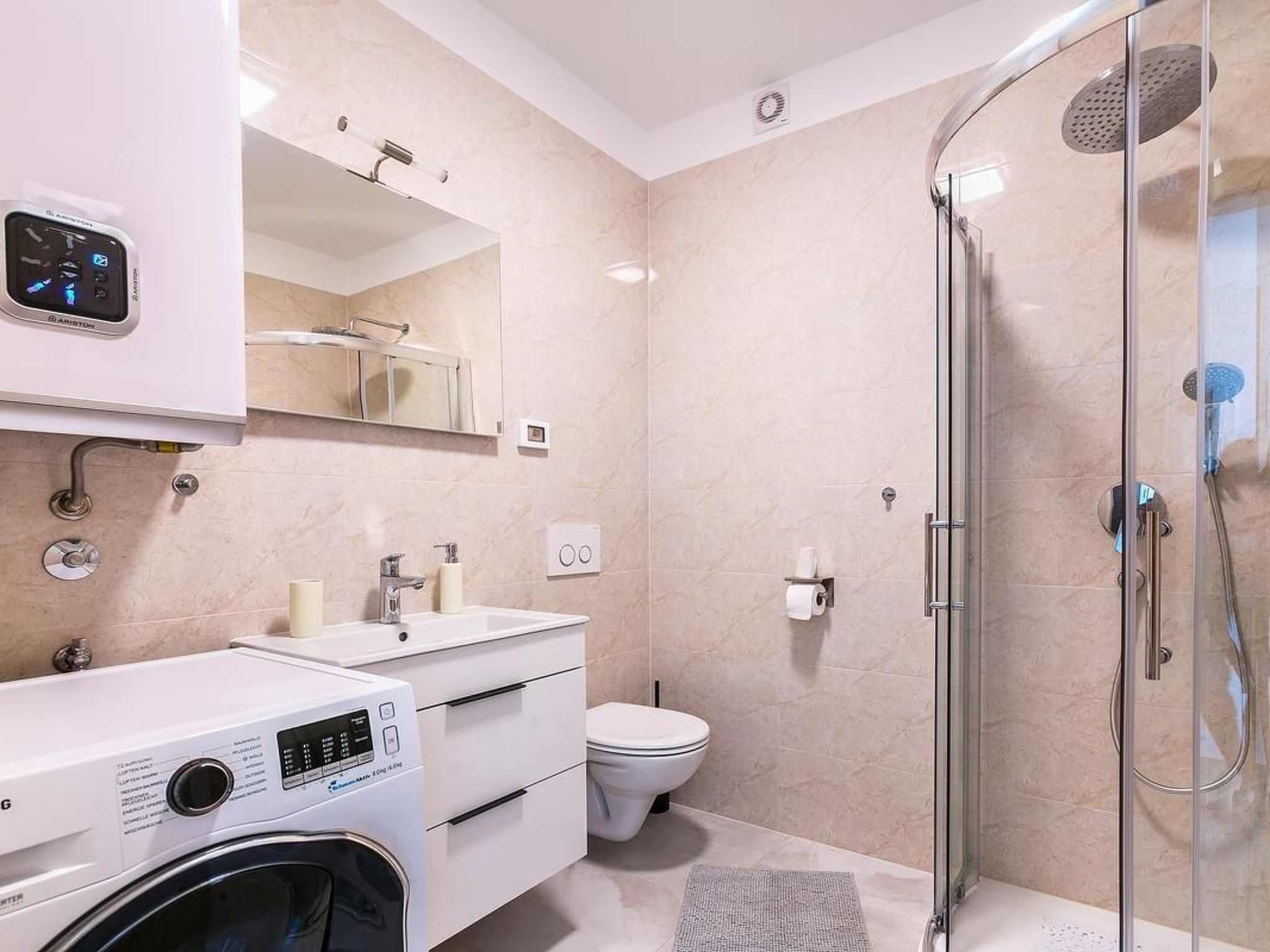 Photo of für 6 Personen ca. 147 m&sup2; in Medulin, Istrien (Medulin und Umgebung)