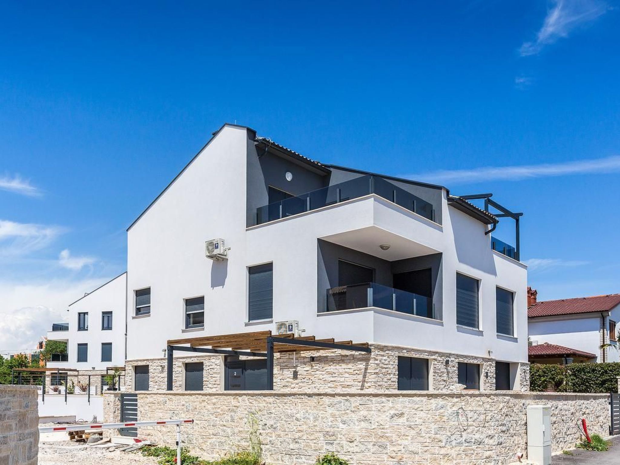 Photo of für 6 Personen ca. 147 m&sup2; in Medulin, Istrien (Medulin und Umgebung)