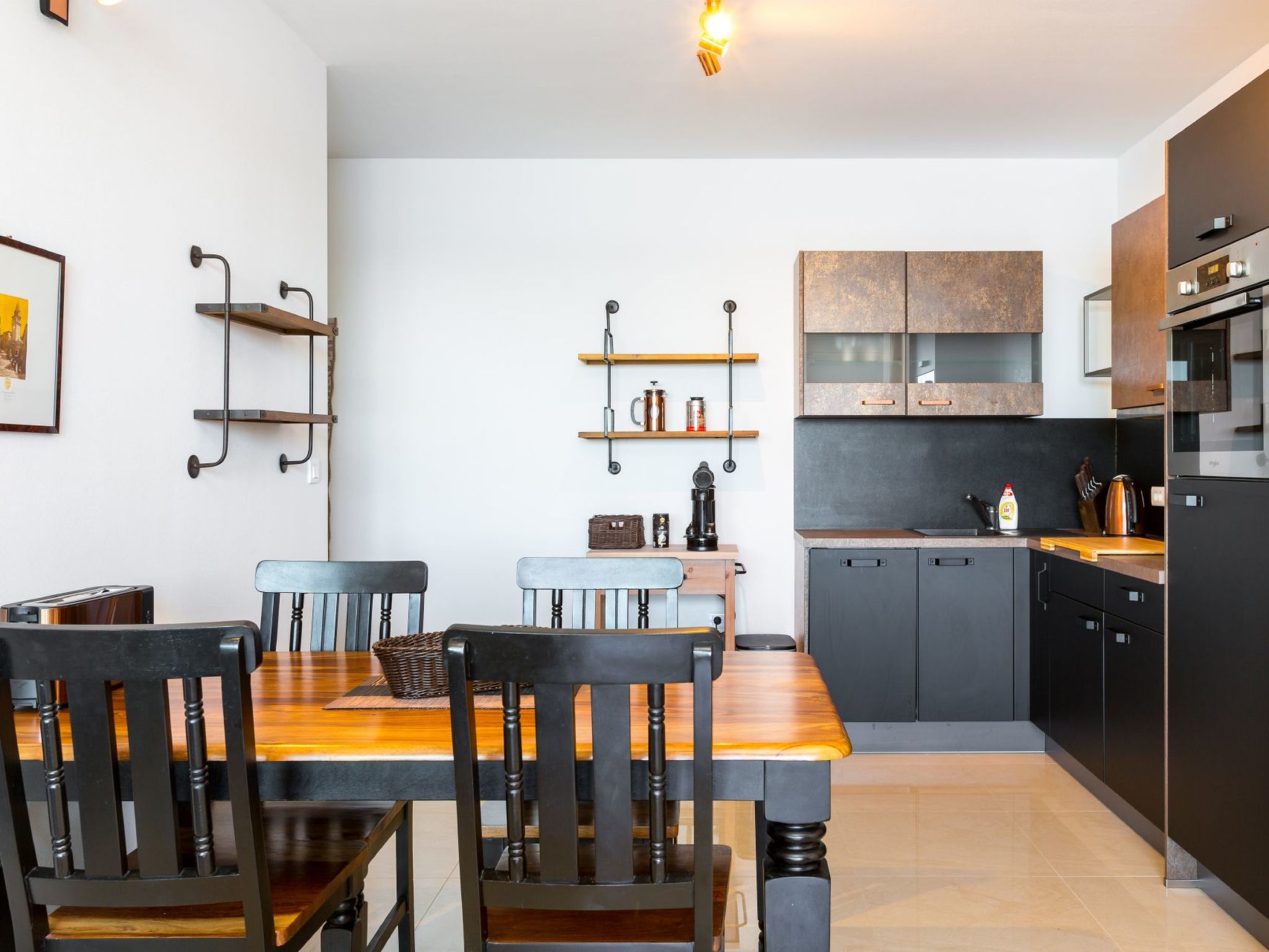 Photo of Moderne Wohnung in Medulin mit Gemeinsamem Pool