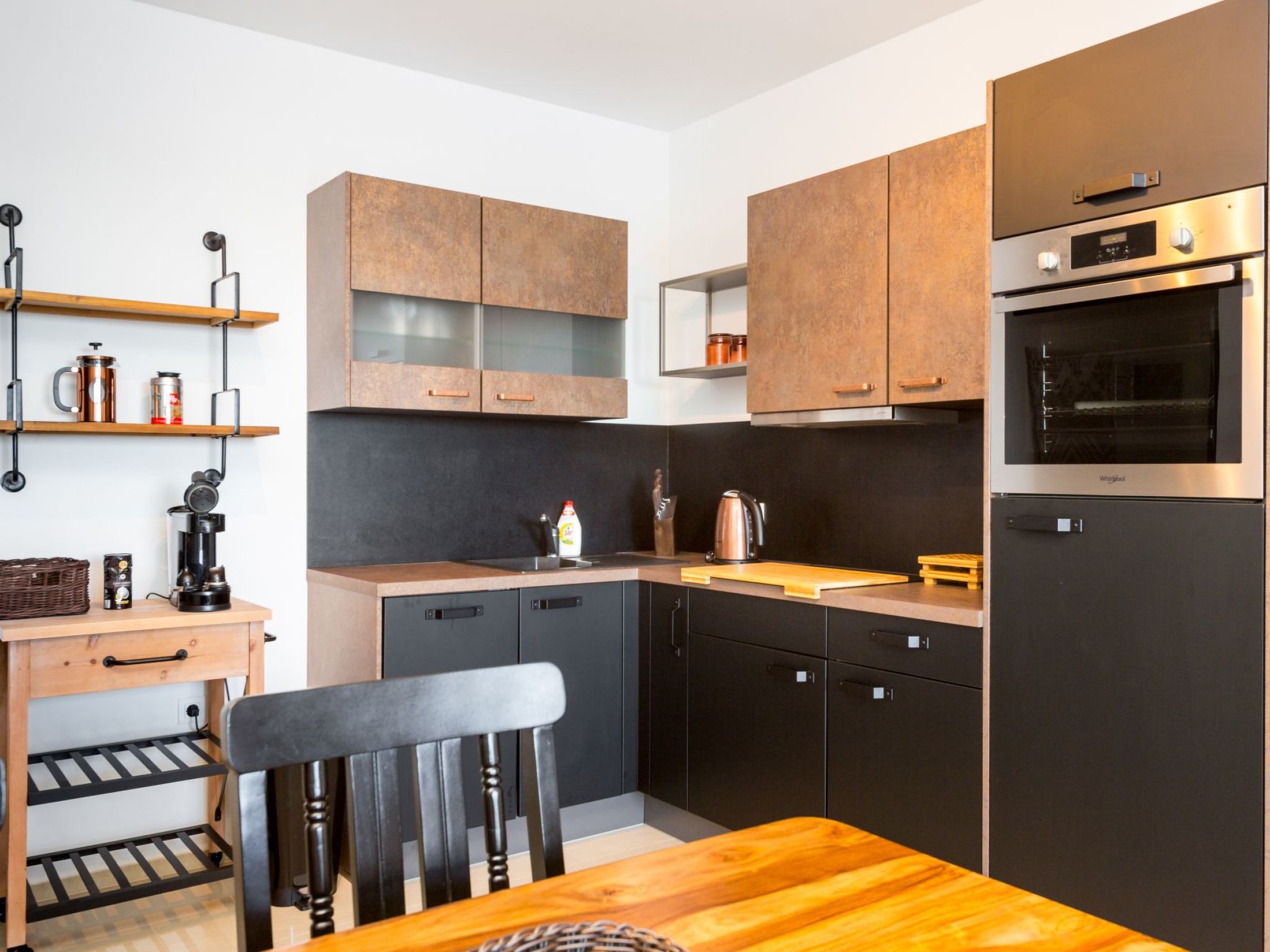 Photo of Moderne Wohnung in Medulin mit Gemeinsamem Pool