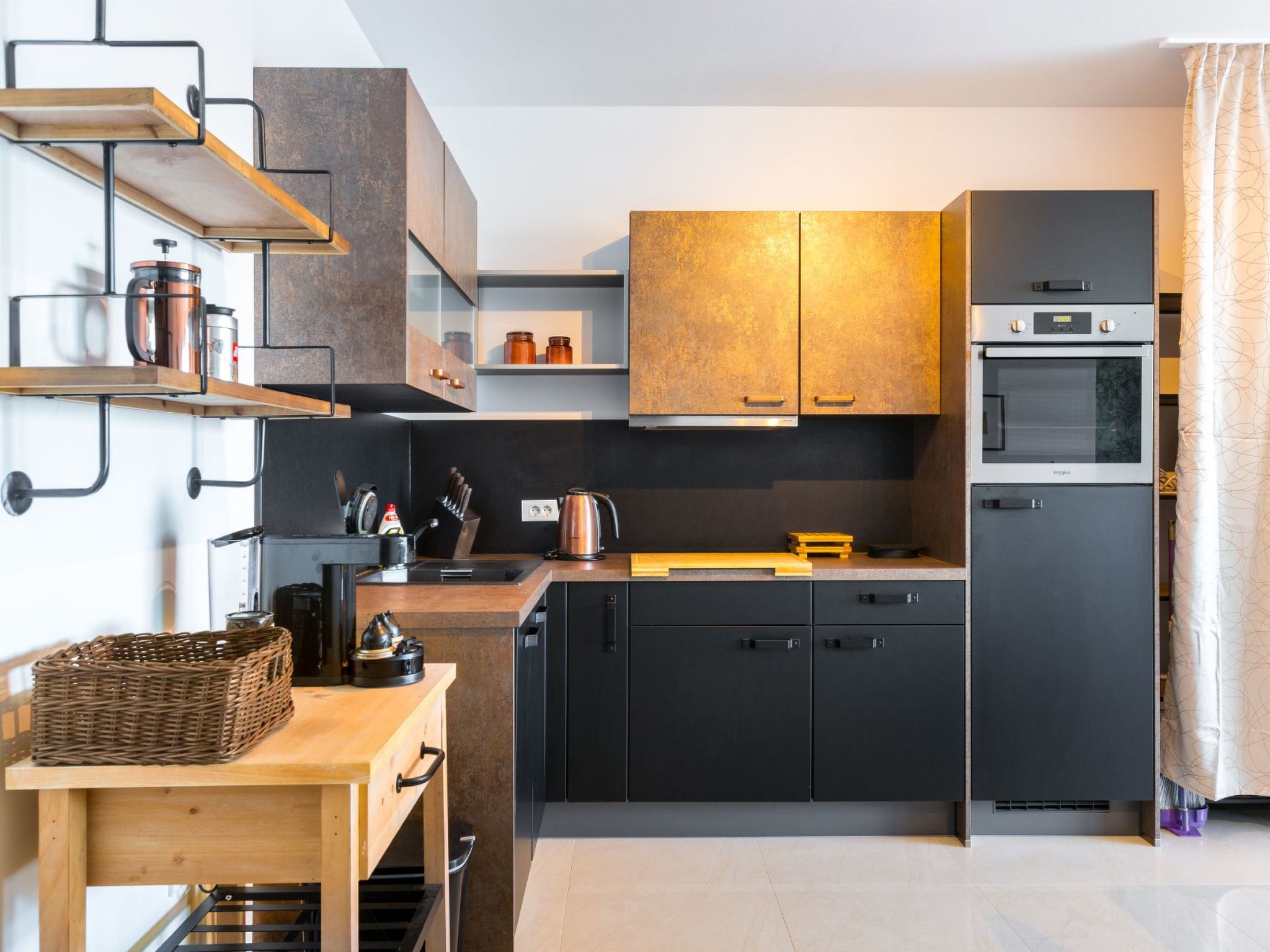 Photo of Moderne Wohnung in Medulin mit Gemeinsamem Pool