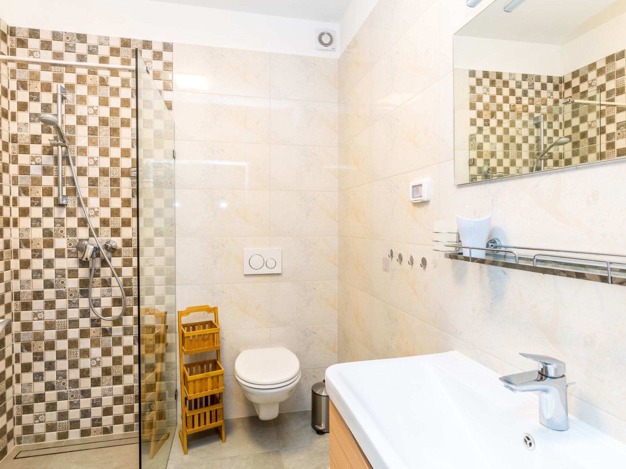 Photo of Moderne Wohnung in Medulin mit Gemeinsamem Pool