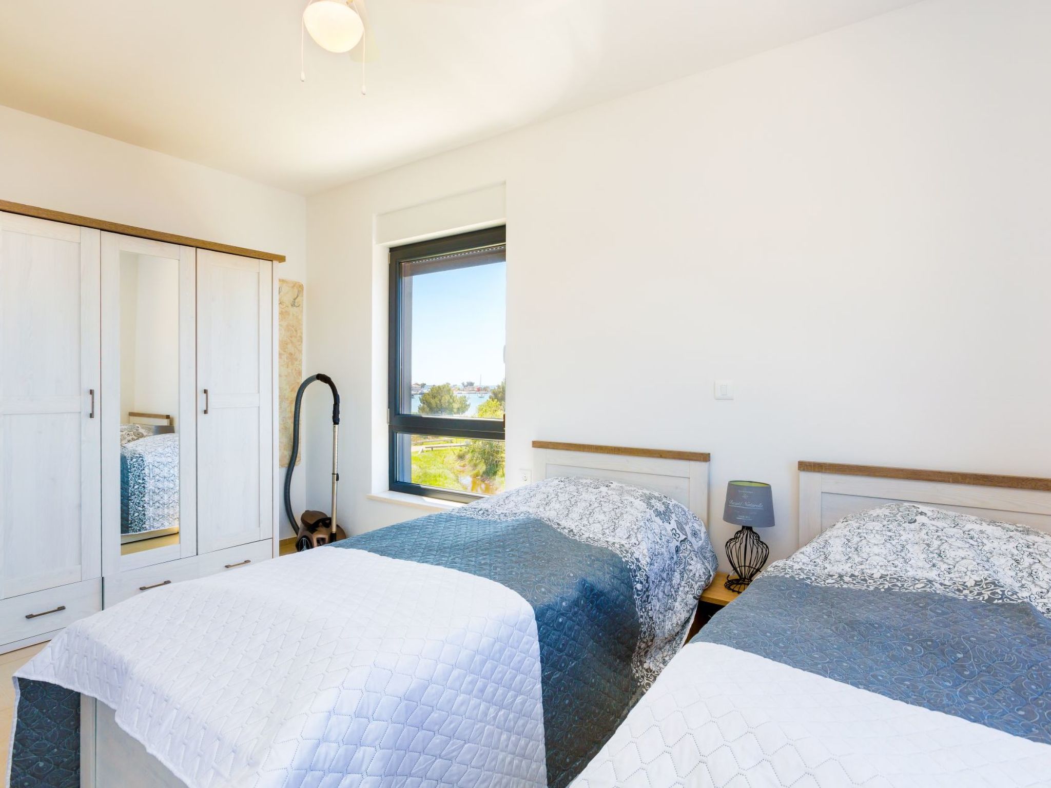 Photo of Moderne Wohnung in Medulin mit Gemeinsamem Pool