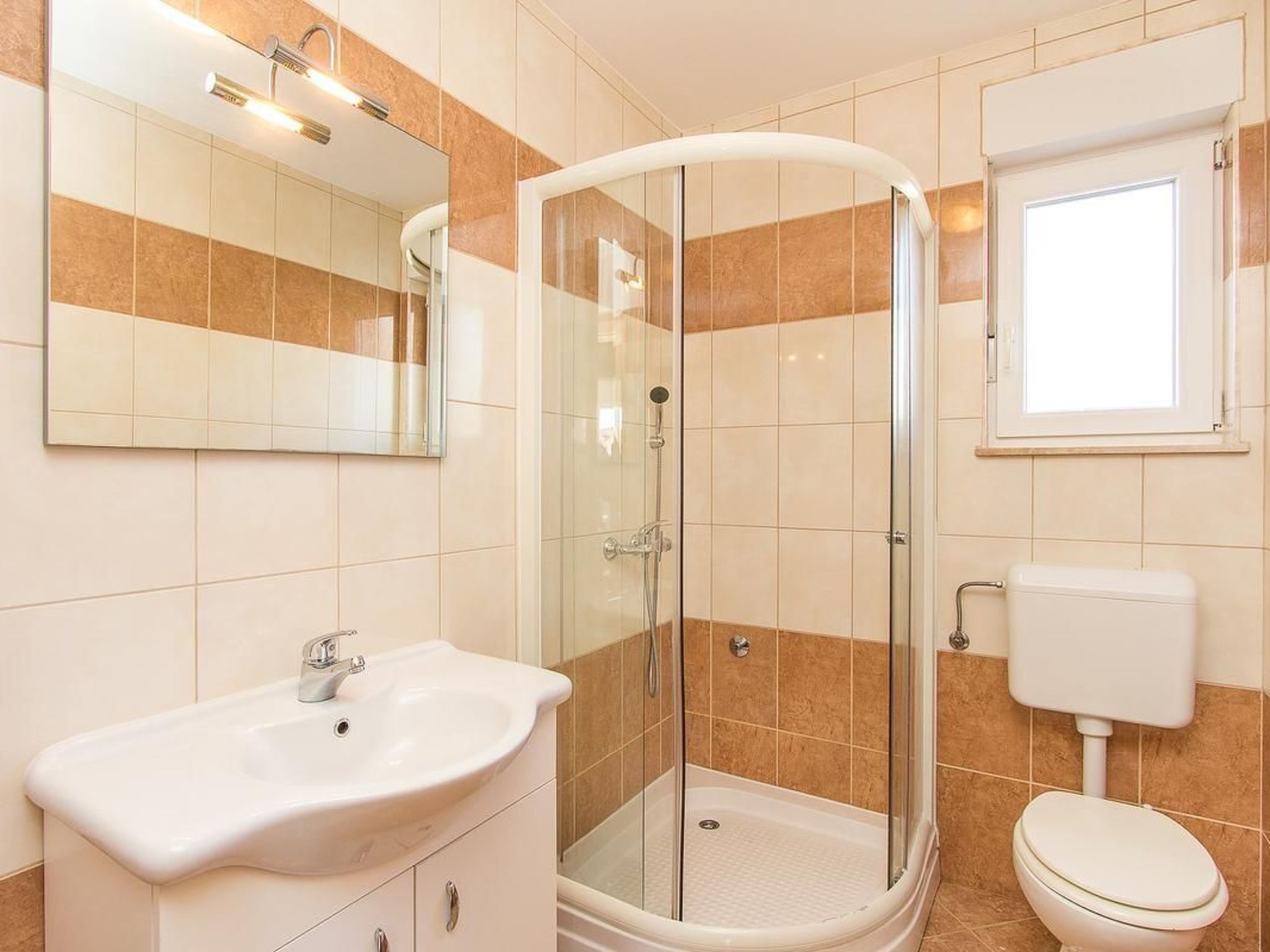 Photo of für 4 Personen ca. 40 m&sup2; in Medulin, Istrien (Medulin und Umgebung)