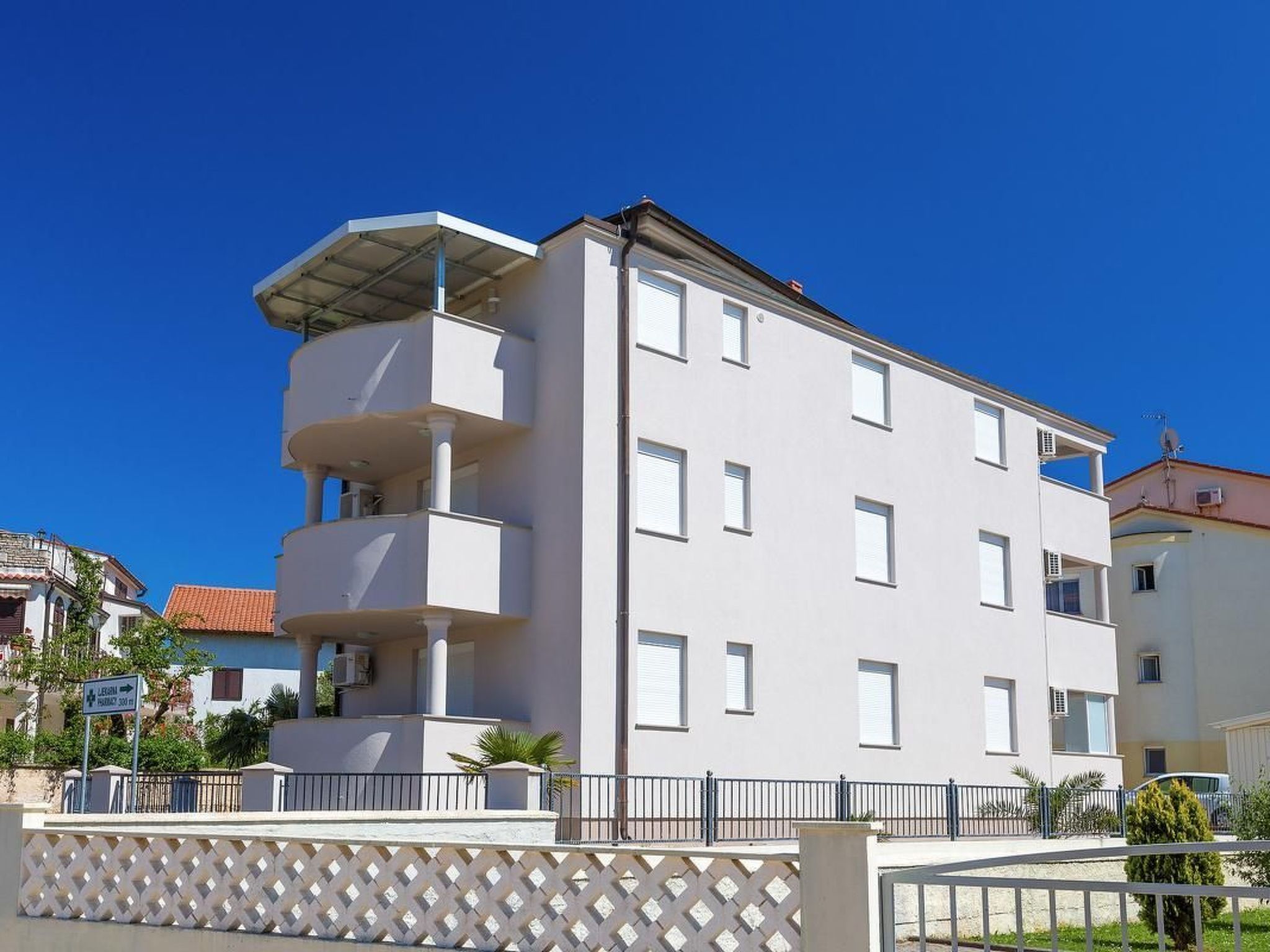 Photo of für 4 Personen ca. 40 m&sup2; in Medulin, Istrien (Medulin und Umgebung)