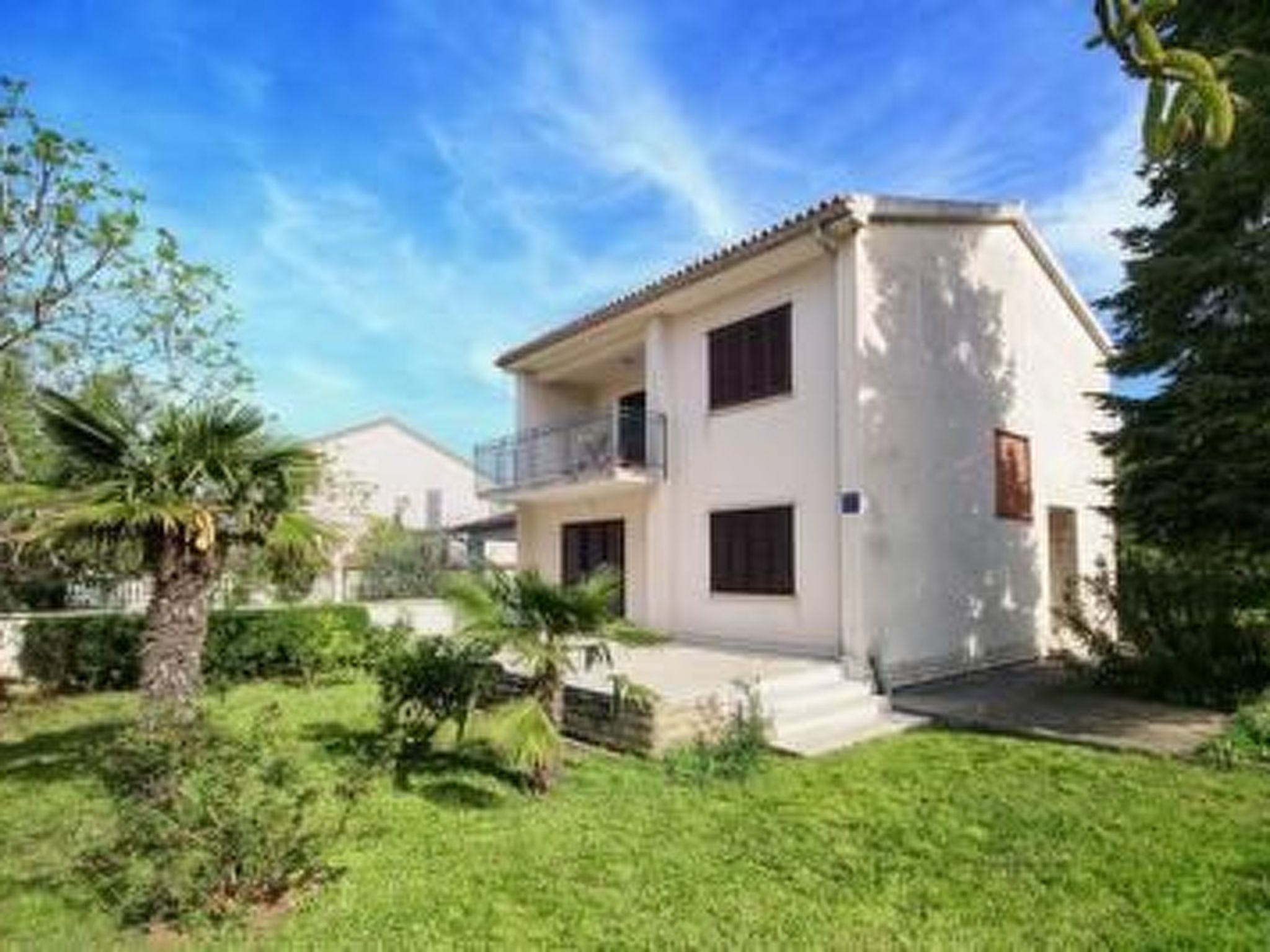 Photo of Ferienvilla "Romana" mit Blick auf das Wasser