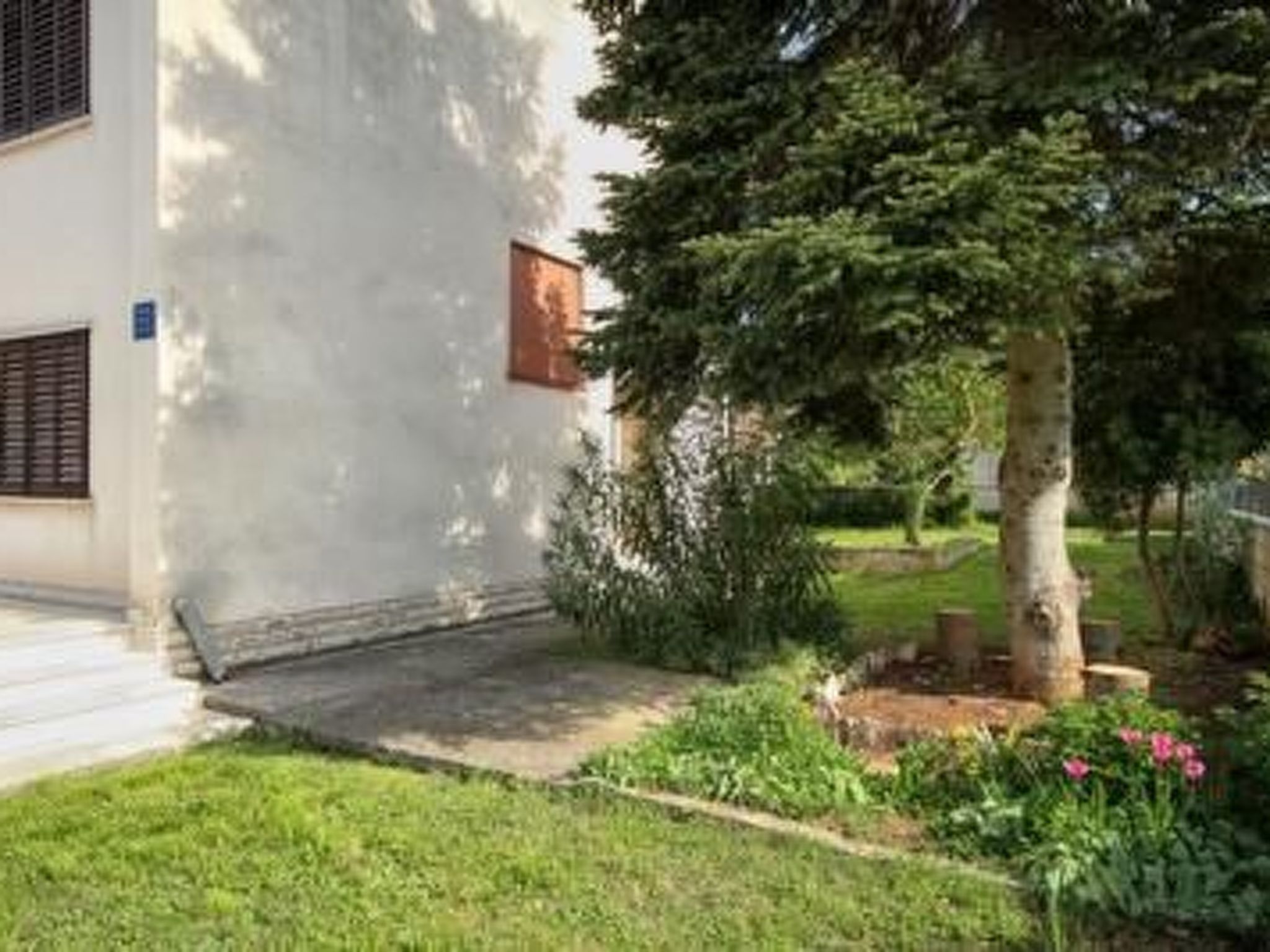 Photo of Ferienvilla "Romana" mit Blick auf das Wasser