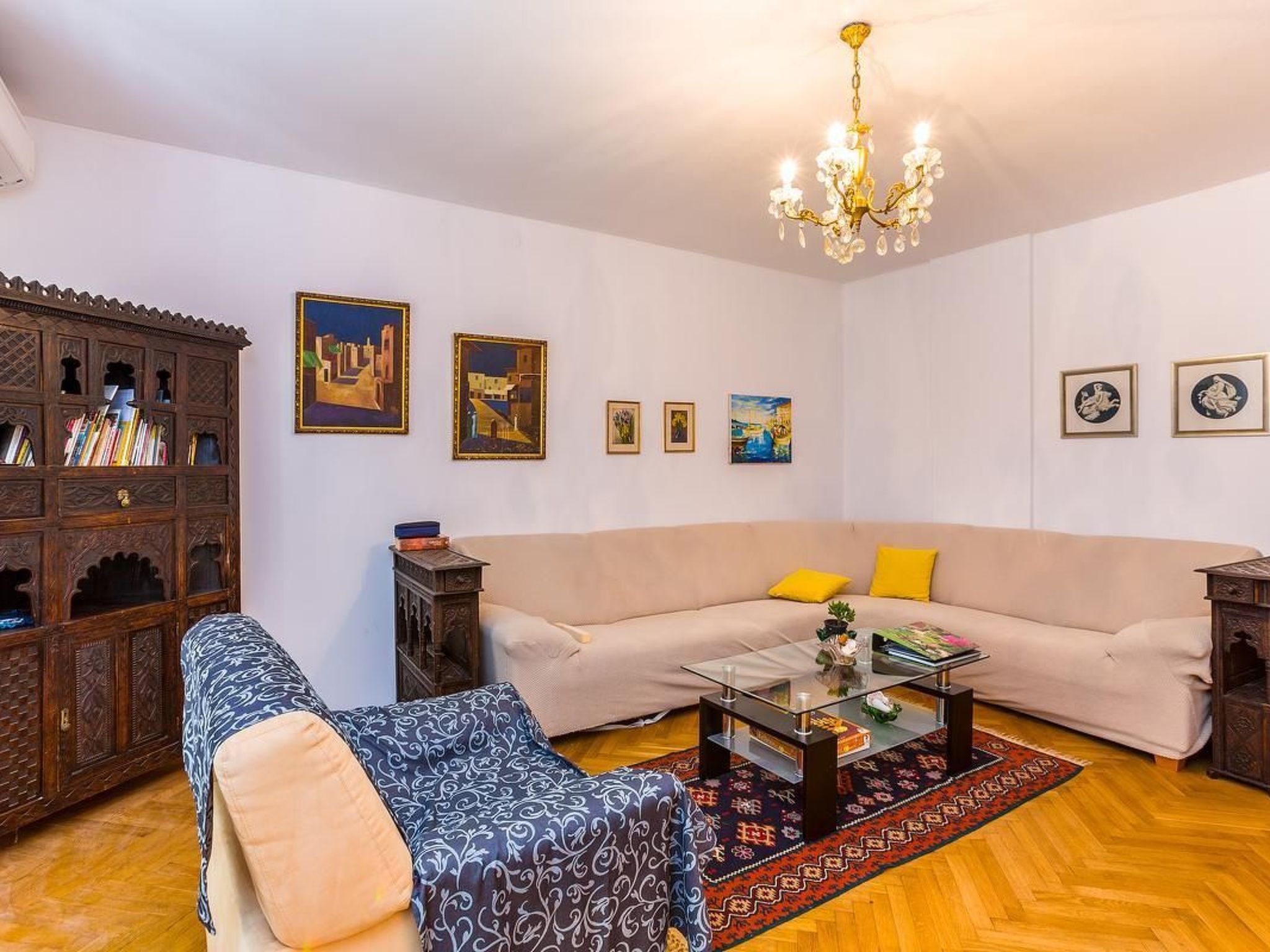 Photo of Ferienvilla "Romana" mit Blick auf das Wasser