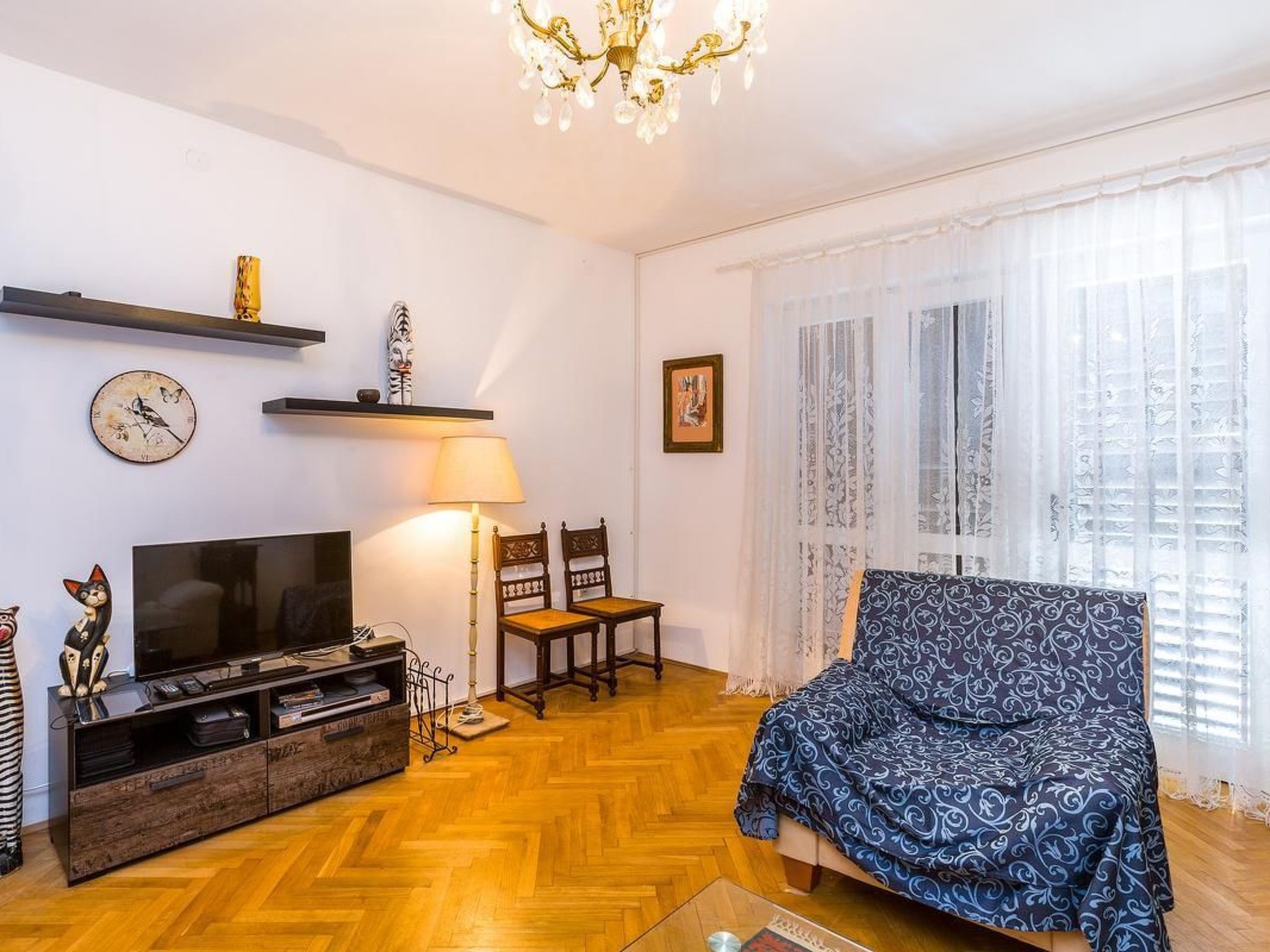 Photo of Ferienvilla "Romana" mit Blick auf das Wasser