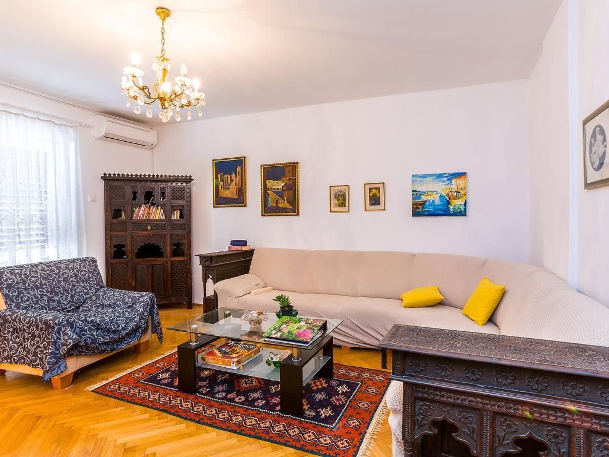 Photo of Ferienvilla "Romana" mit Blick auf das Wasser