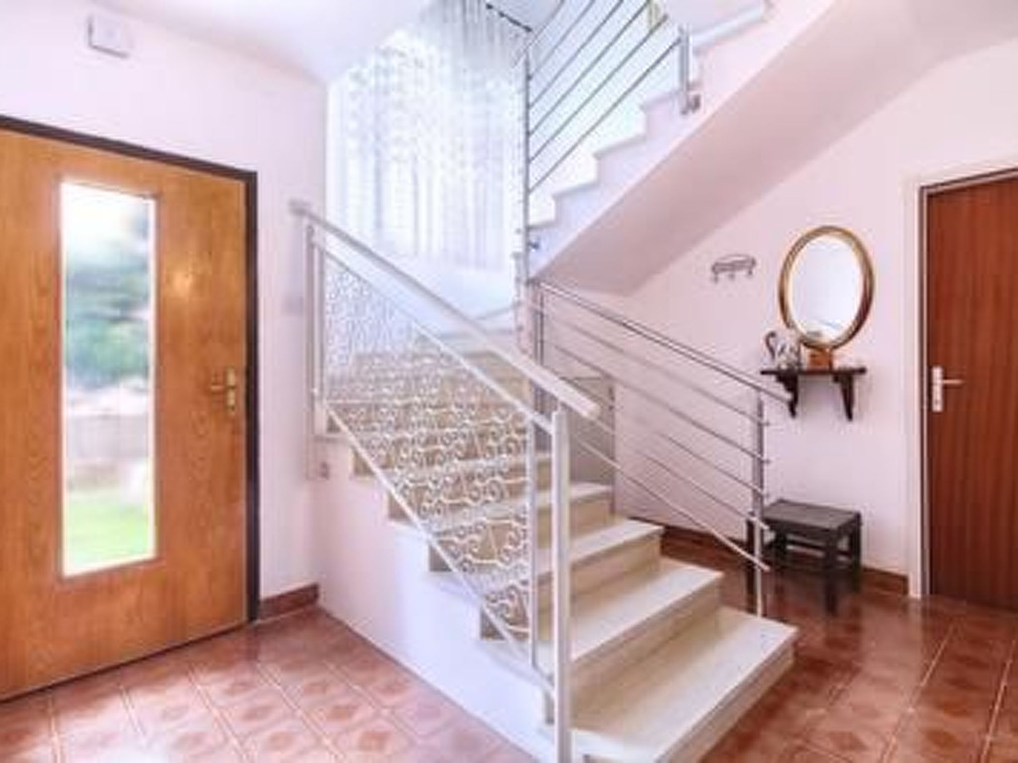 Photo of Ferienvilla "Romana" mit Blick auf das Wasser