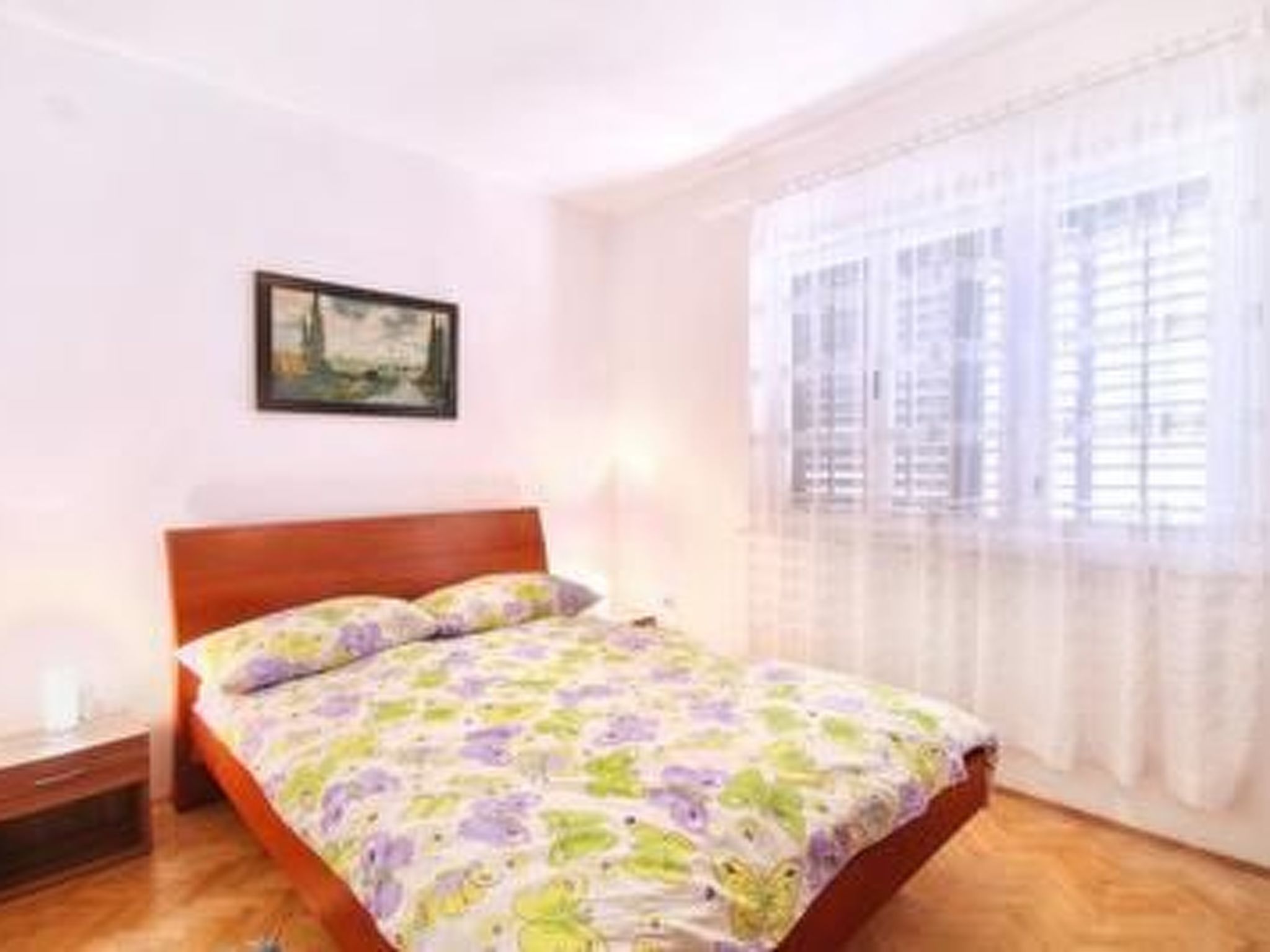 Photo of Ferienvilla "Romana" mit Blick auf das Wasser