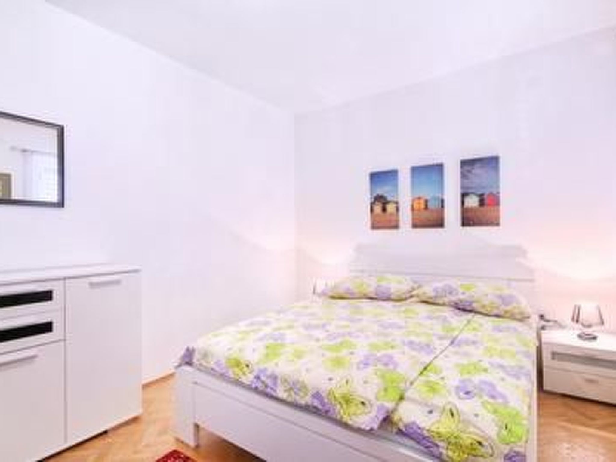 Photo of Ferienvilla "Romana" mit Blick auf das Wasser