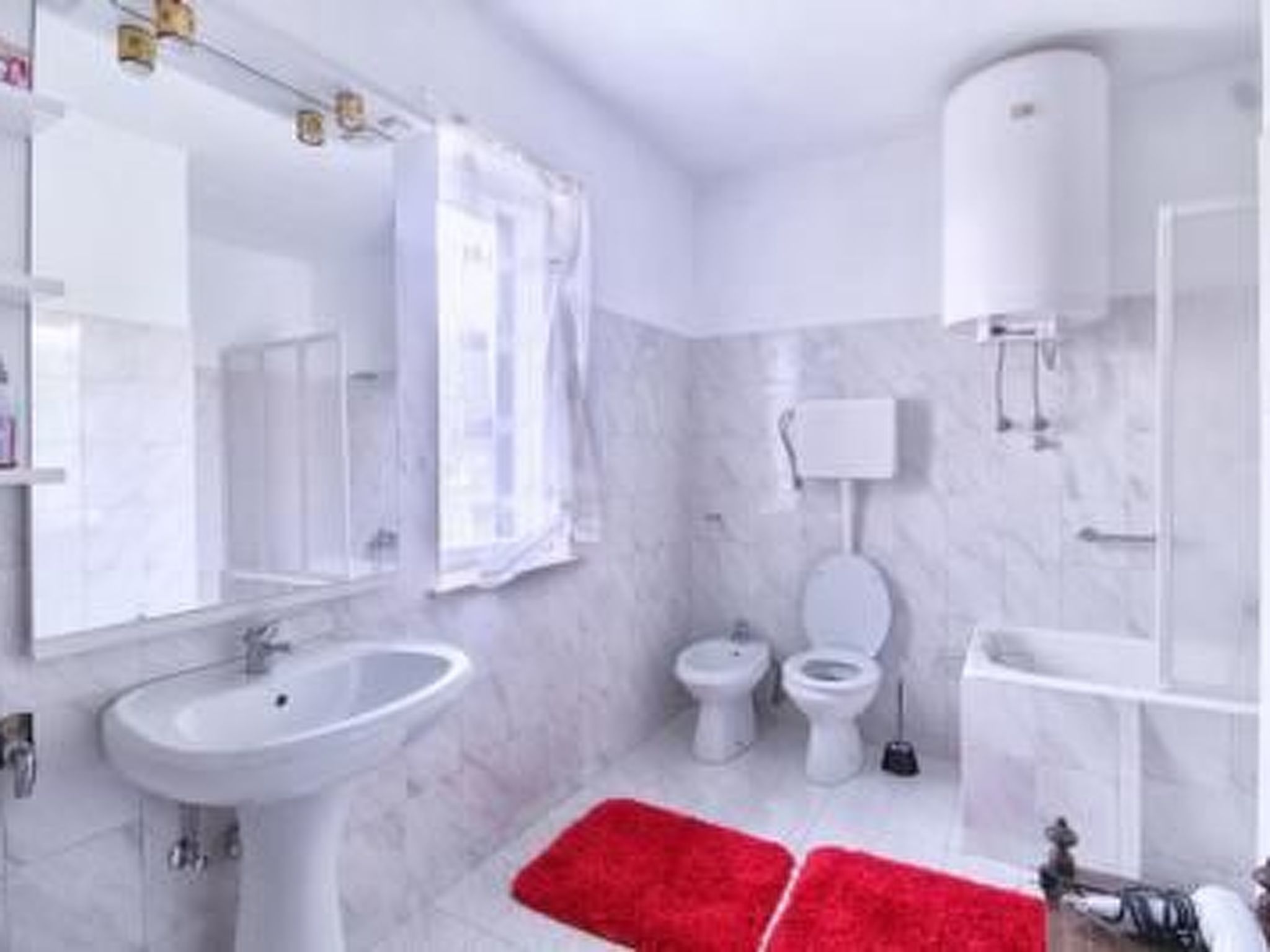 Photo of Ferienvilla "Romana" mit Blick auf das Wasser