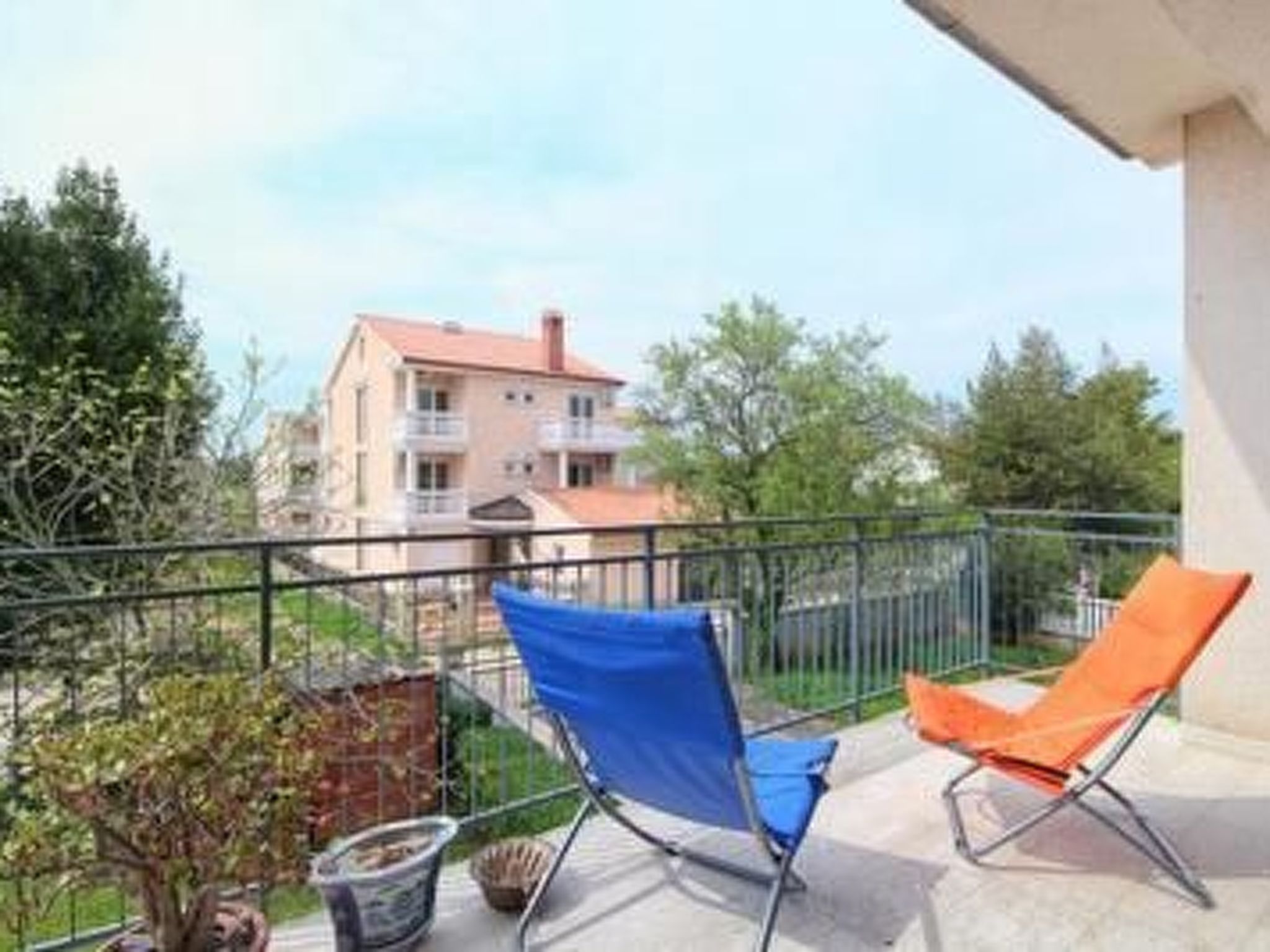 Photo of Ferienvilla "Romana" mit Blick auf das Wasser