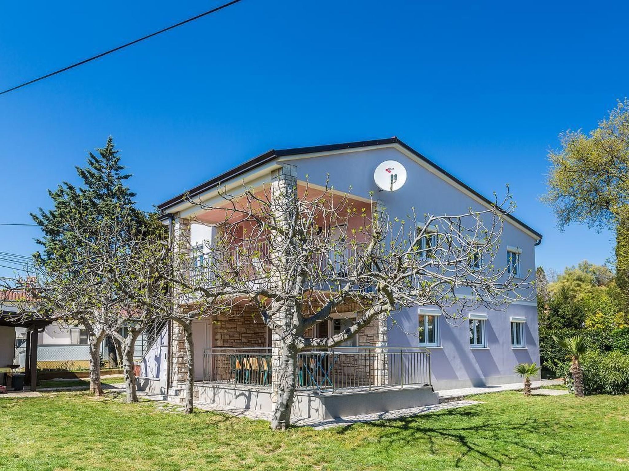 Photo of Alojzija - Mali