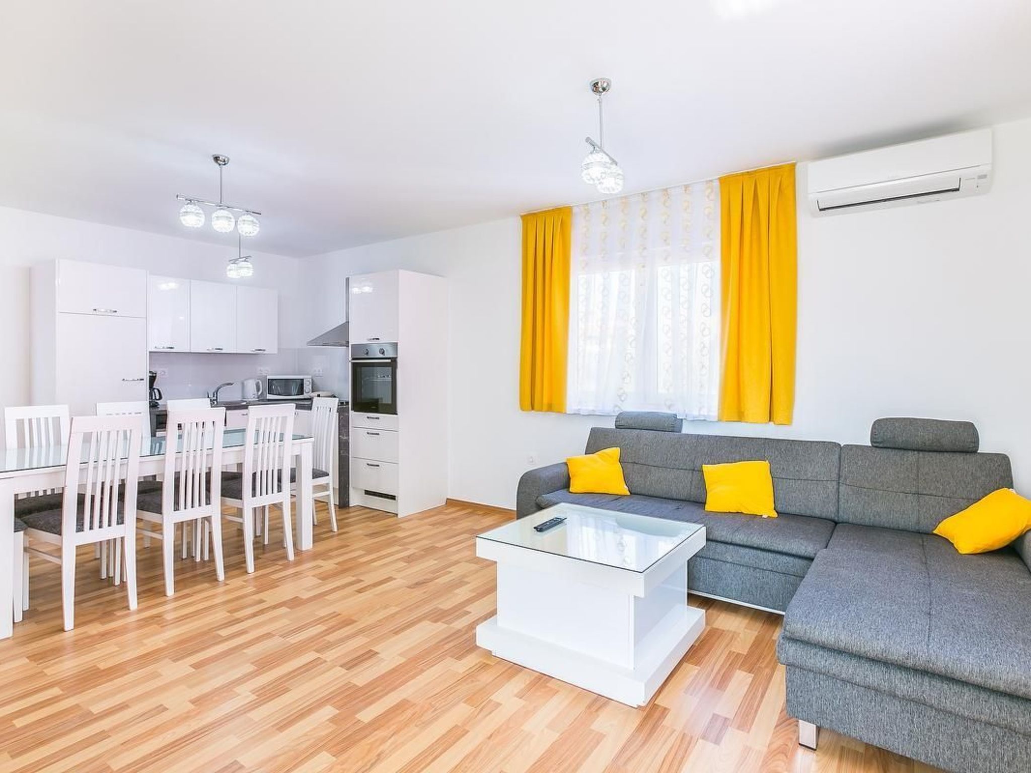 Photo of für 7 Personen ca. 100 m&sup2; in Medulin, Istrien (Medulin und Umgebung)