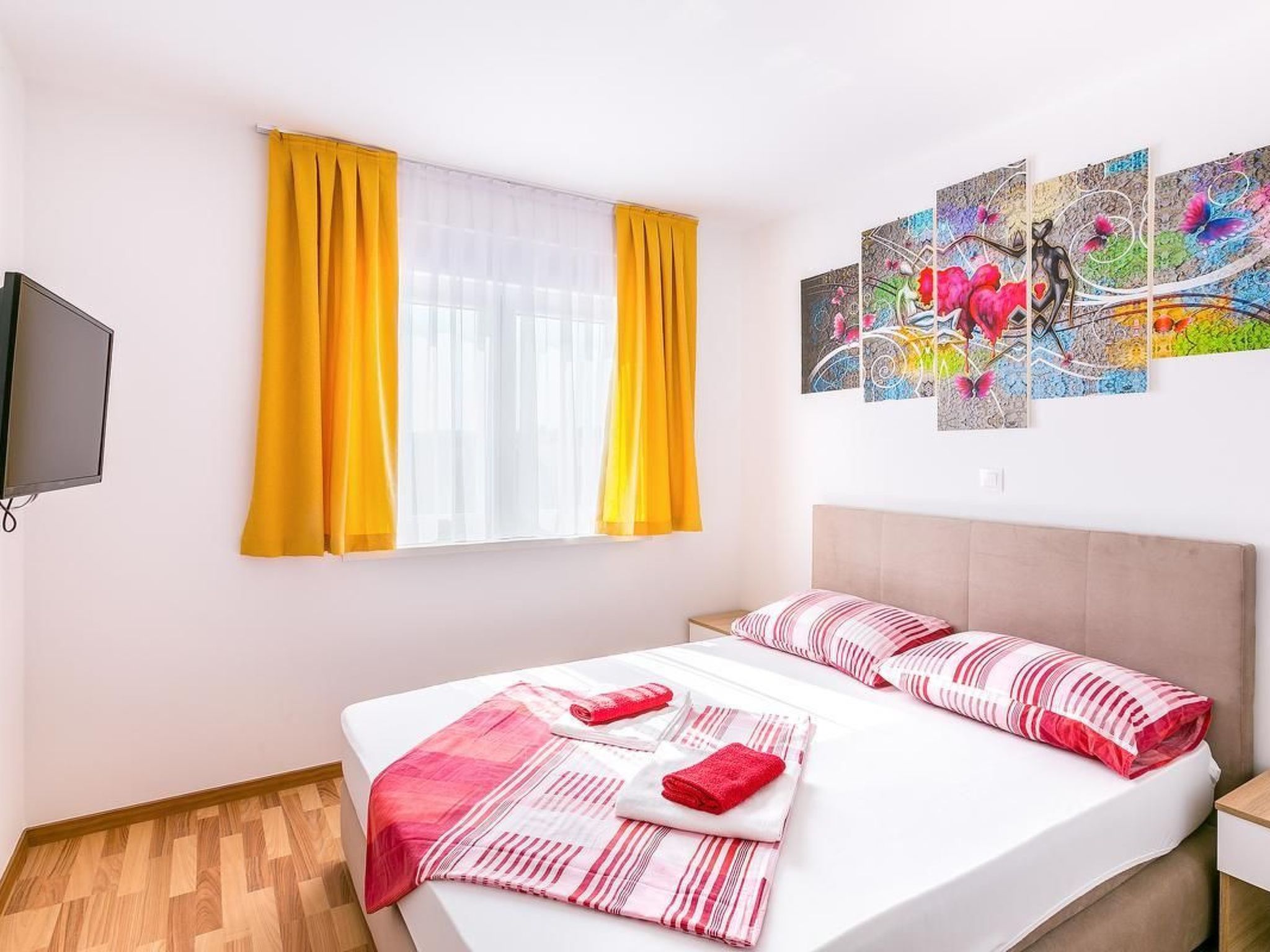 Photo of für 7 Personen ca. 100 m&sup2; in Medulin, Istrien (Medulin und Umgebung)