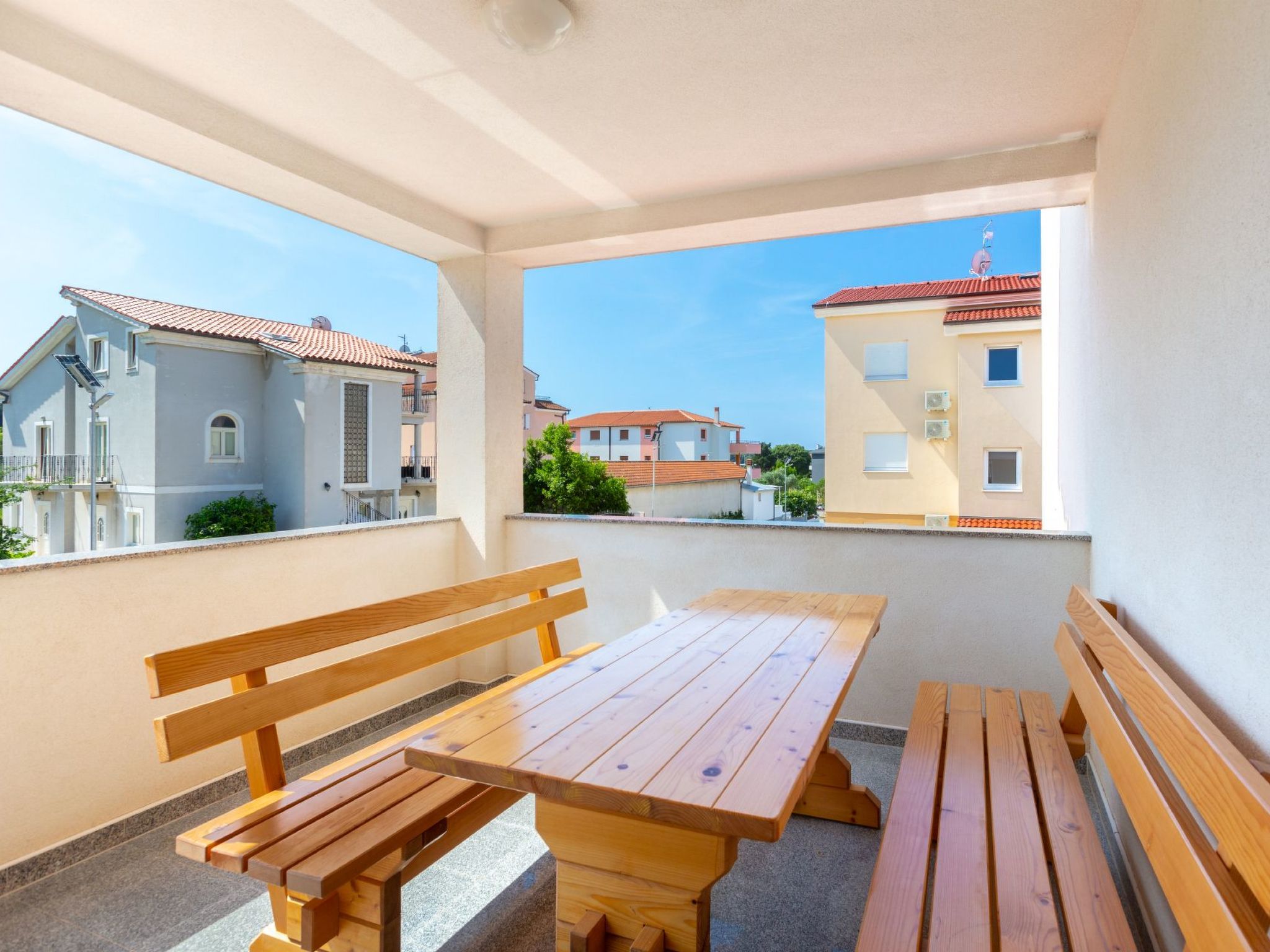 Photo of für 7 Personen ca. 100 m&sup2; in Medulin, Istrien (Medulin und Umgebung)