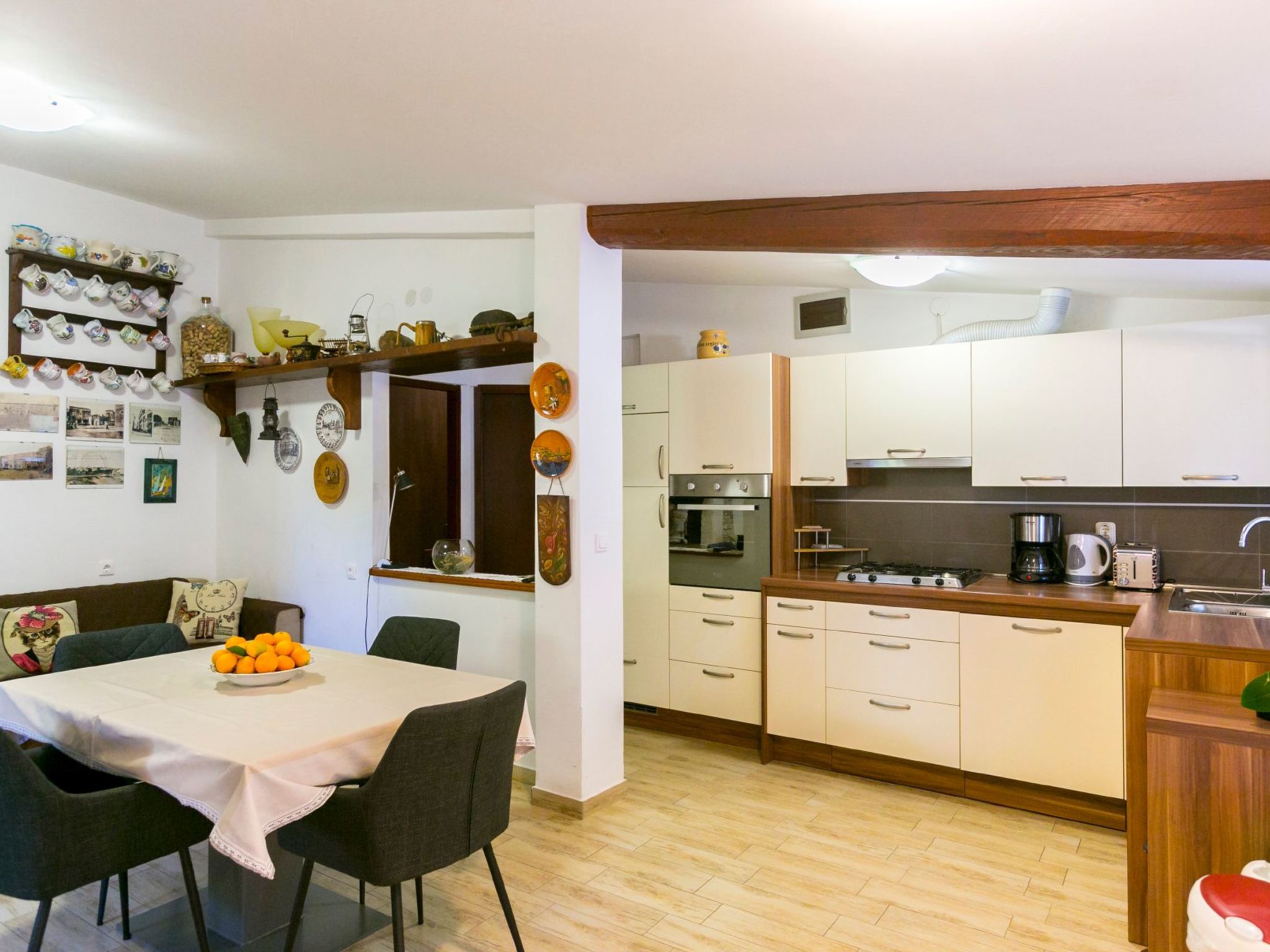 Photo of "Elvira" mit Terrasse