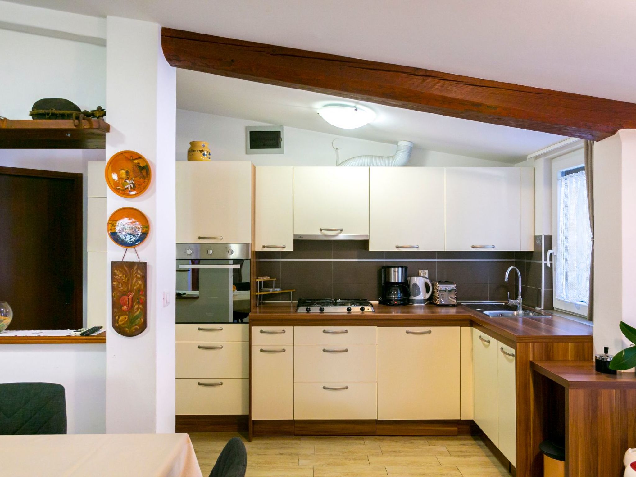 Photo of "Elvira" mit Terrasse