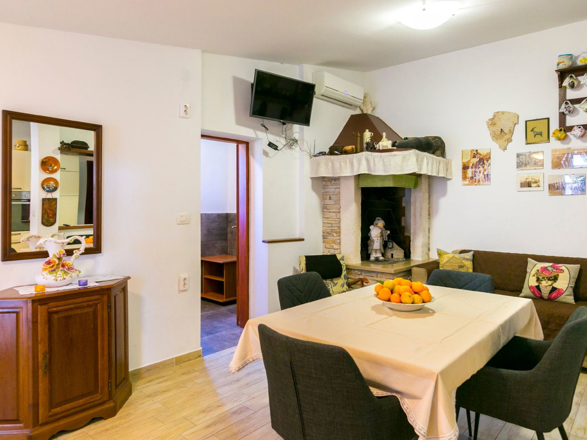 Photo of "Elvira" mit Terrasse