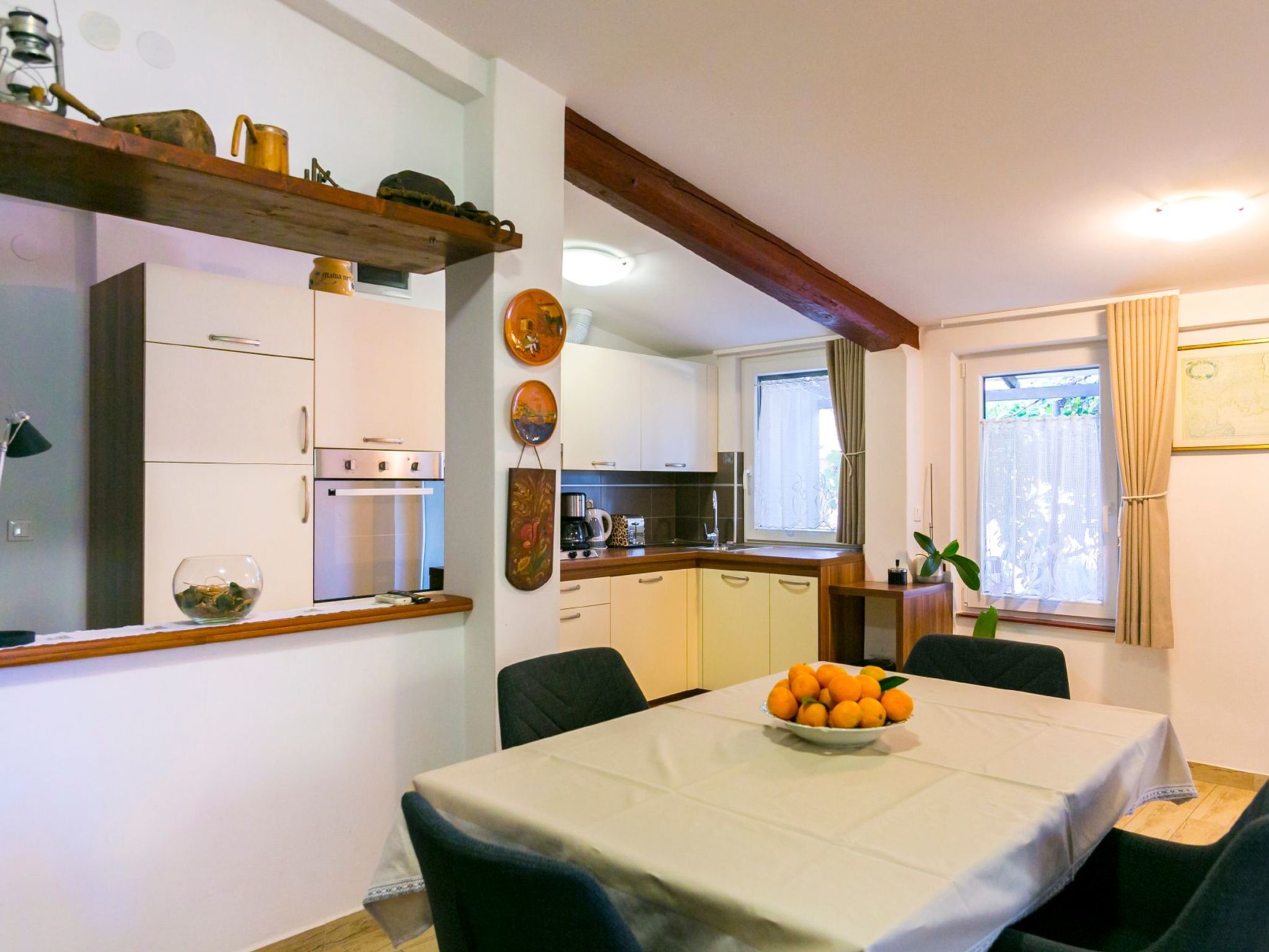 Photo of "Elvira" mit Terrasse