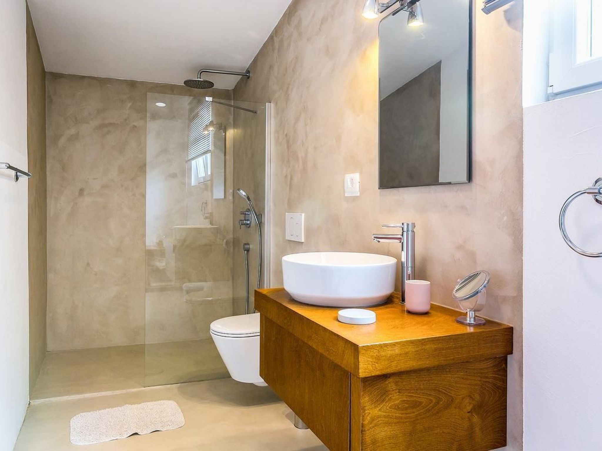 Photo of "Elvira" mit Terrasse