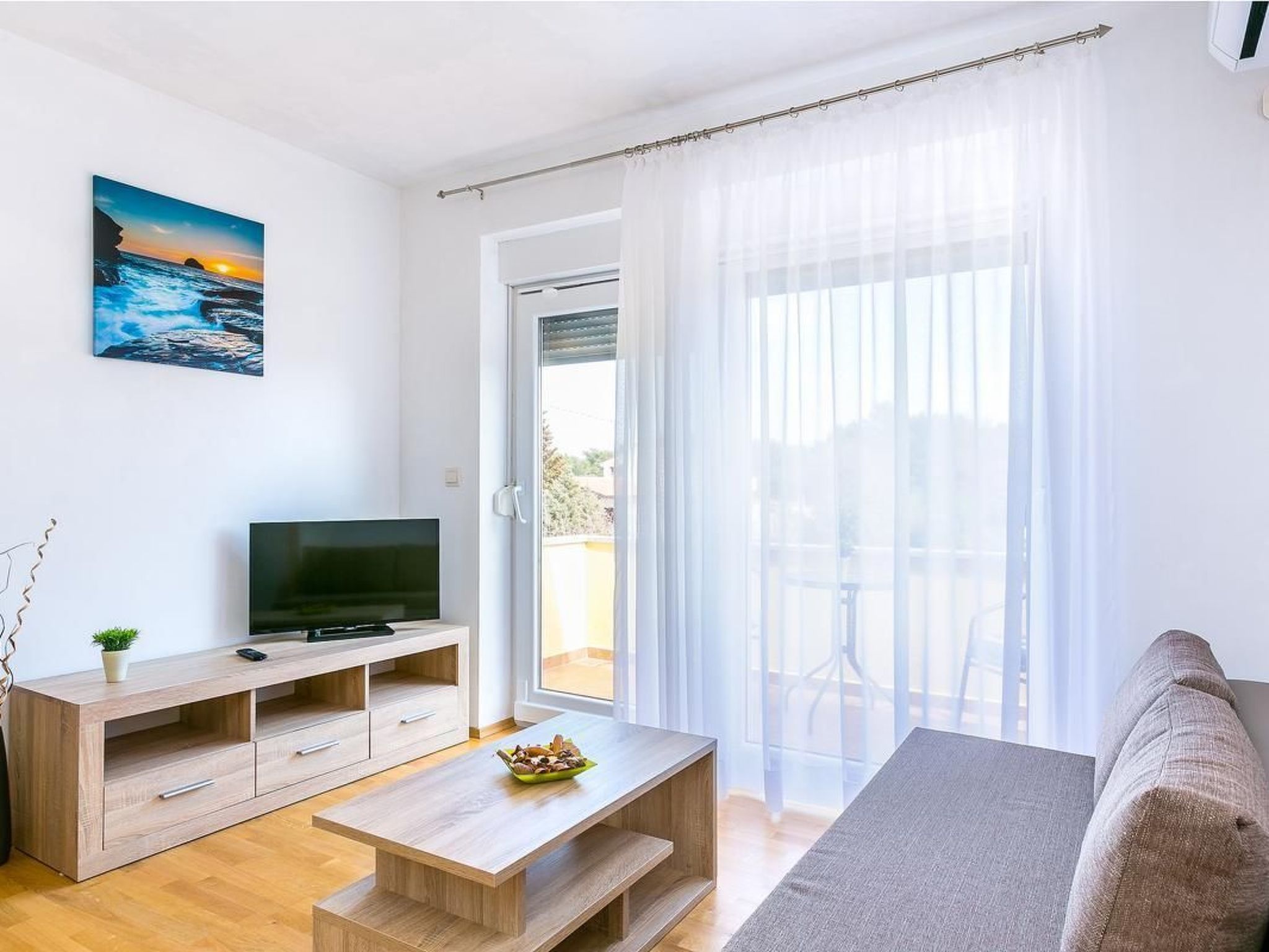 Photo of für 4 Personen ca. 35 m&sup2; in Medulin, Istrien (Medulin und Umgebung)